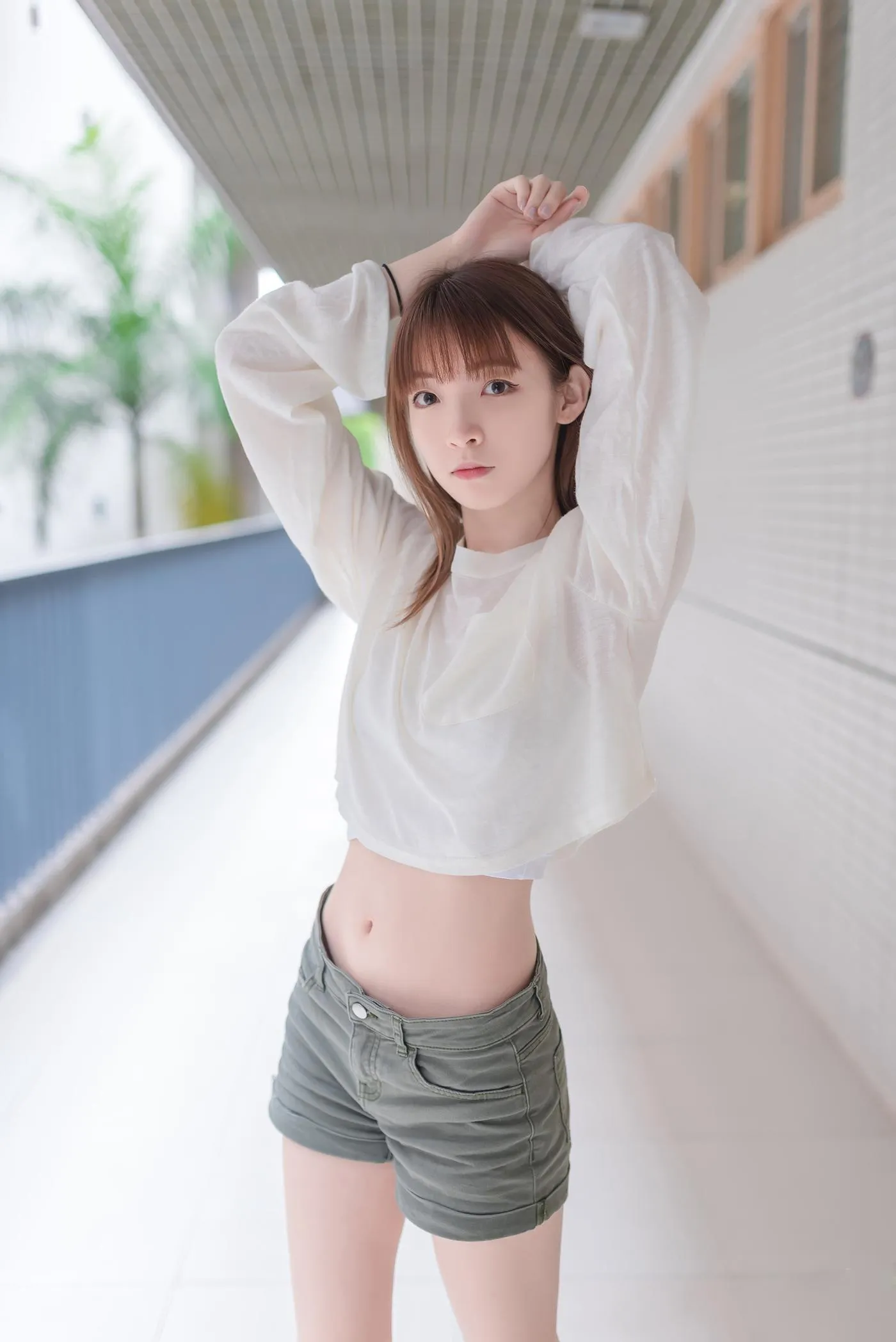 祖木子 – 风之领域_NO.062 [46P]插图8