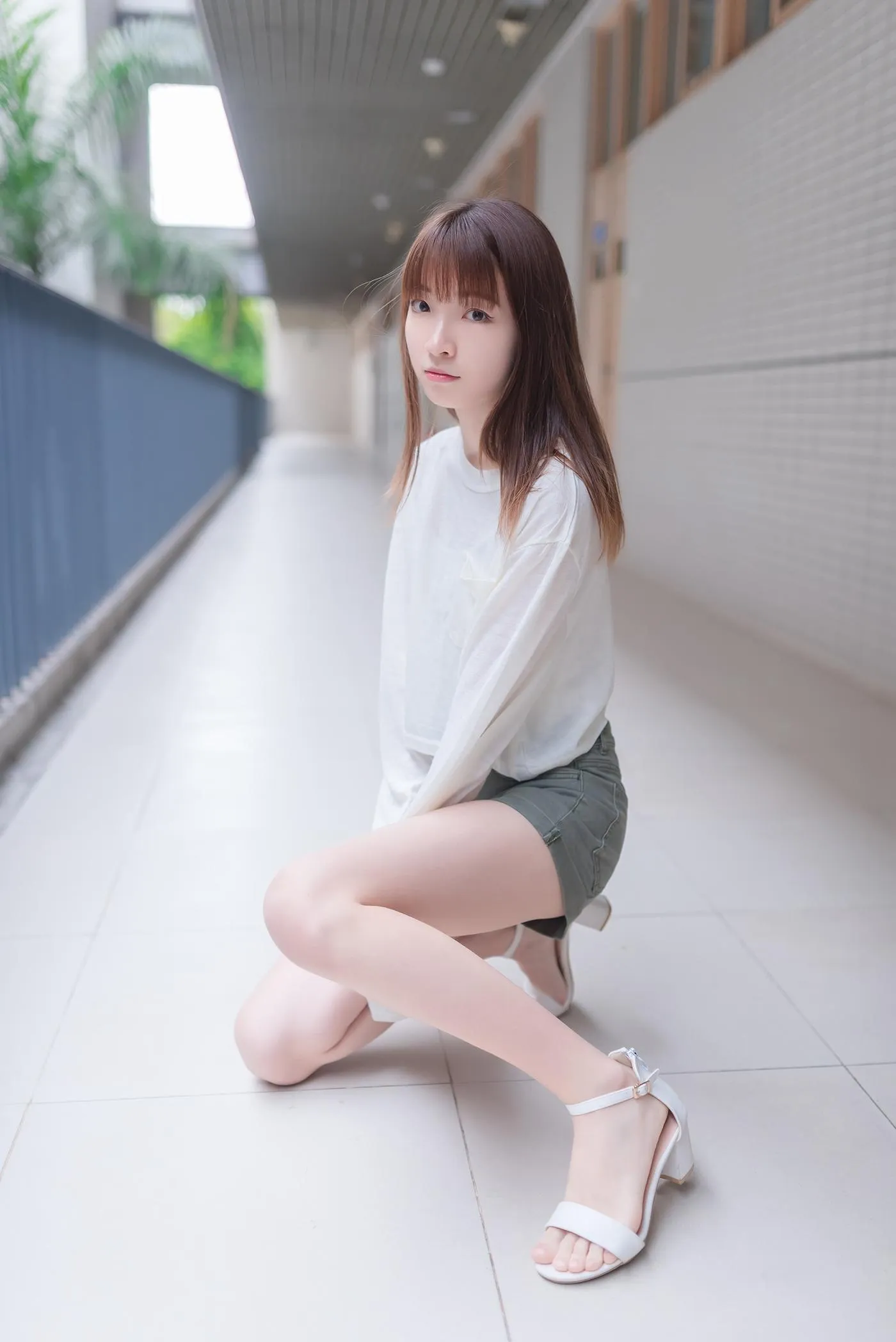 祖木子 – 风之领域_NO.062 [46P]插图9