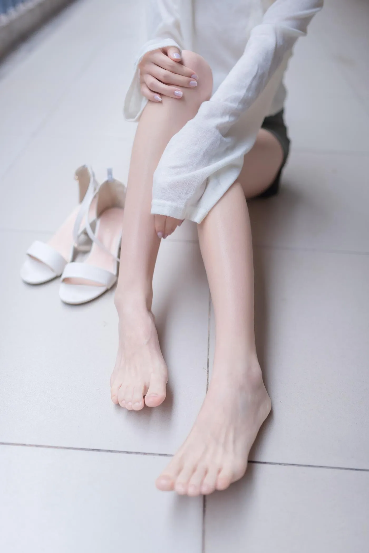 祖木子 – 风之领域_NO.062 [46P]插图3