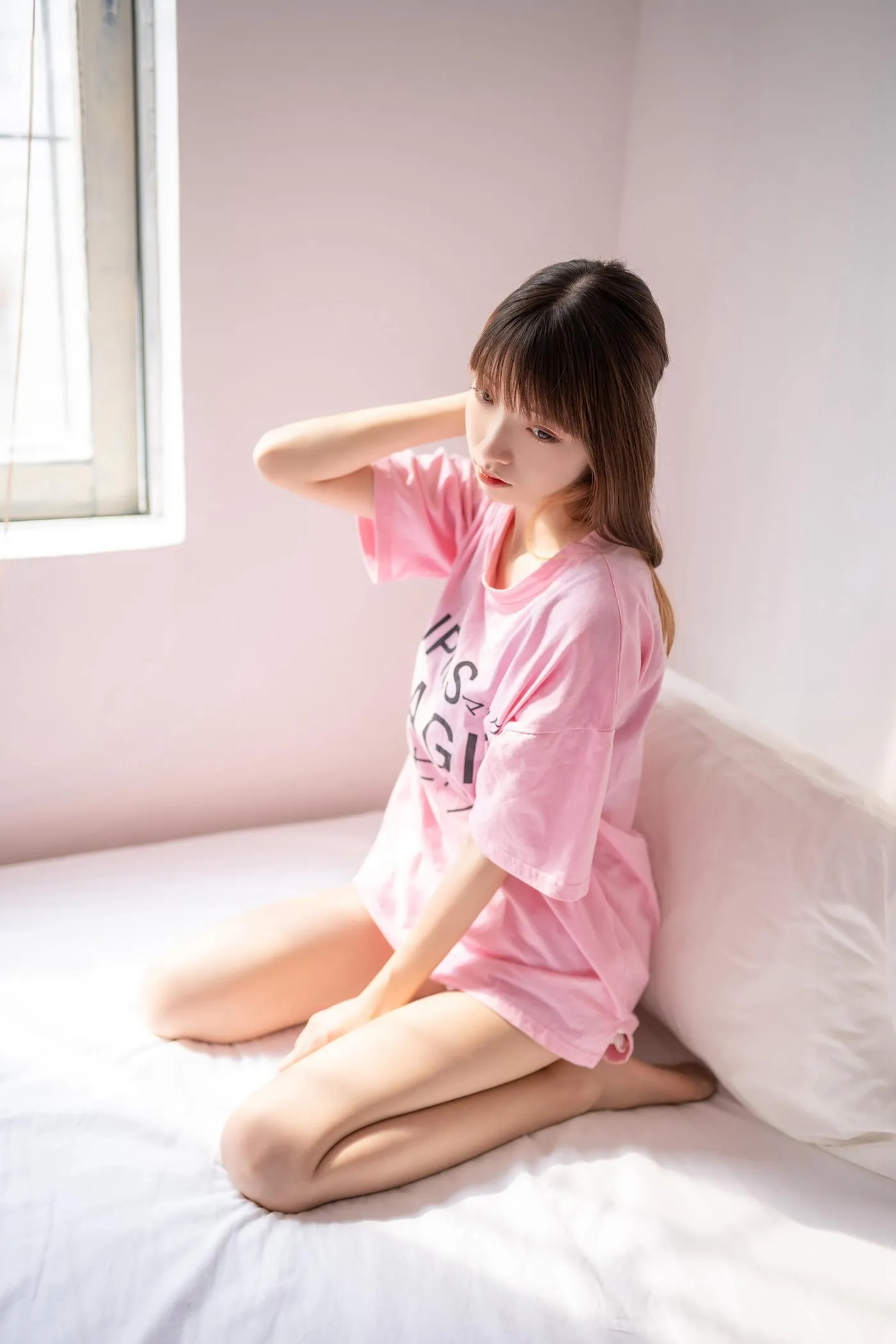 祖木子 – 风之领域_NO.063 [43P]插图5