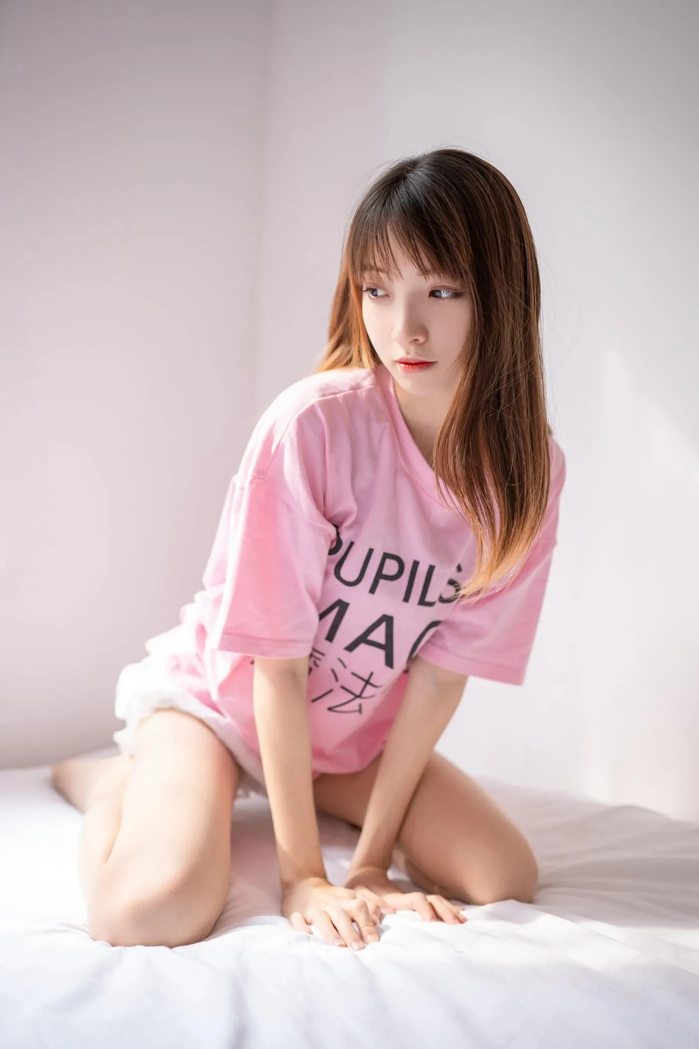 祖木子 – 风之领域_NO.063 [43P]插图4