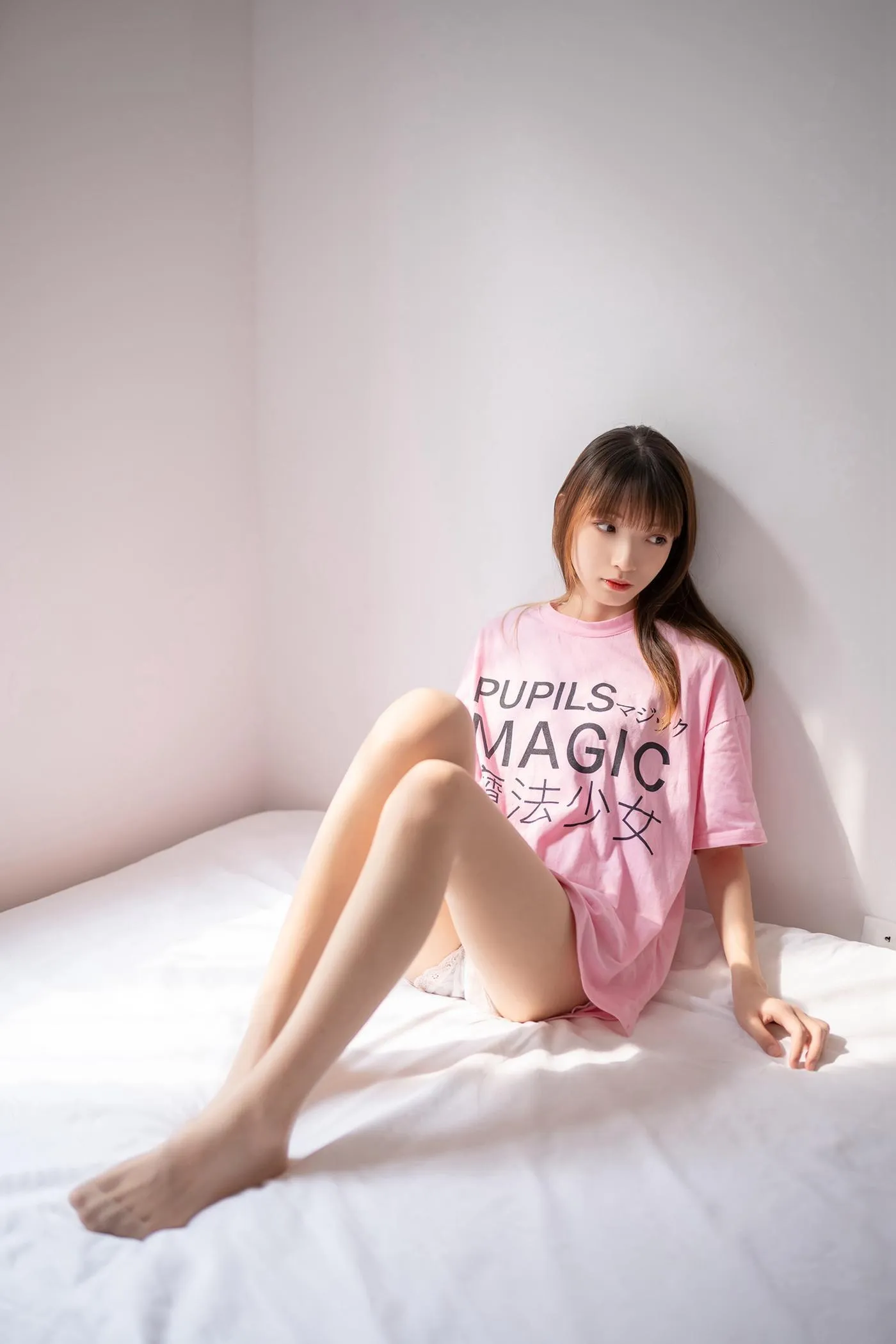 祖木子 – 风之领域_NO.063 [43P]插图8
