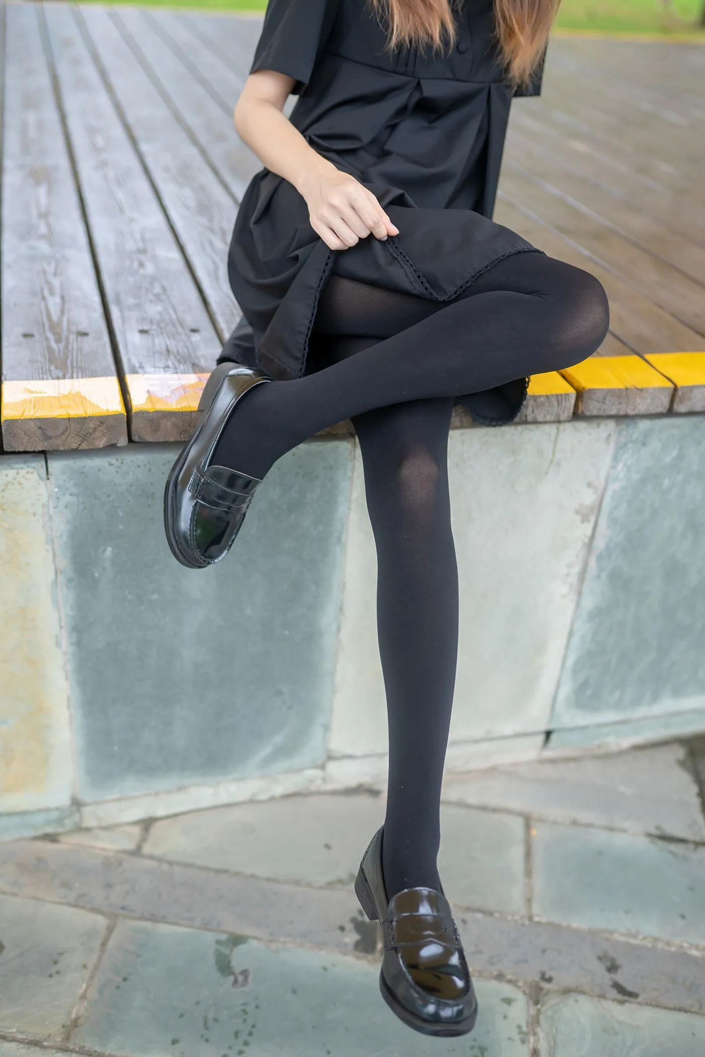 祖木子 – 风之领域_NO.064 [41P]插图5