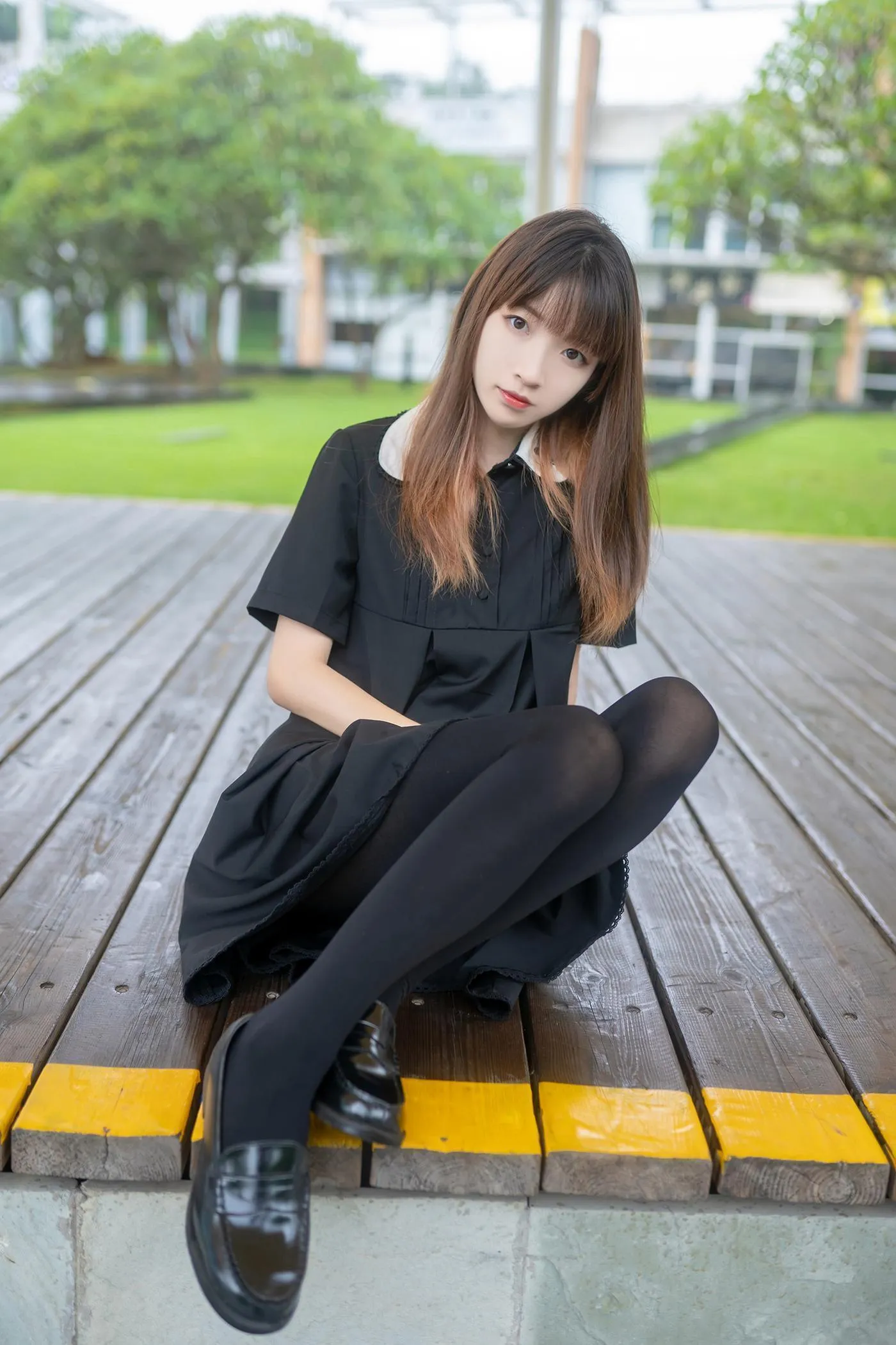 祖木子 – 风之领域_NO.064 [41P]插图6