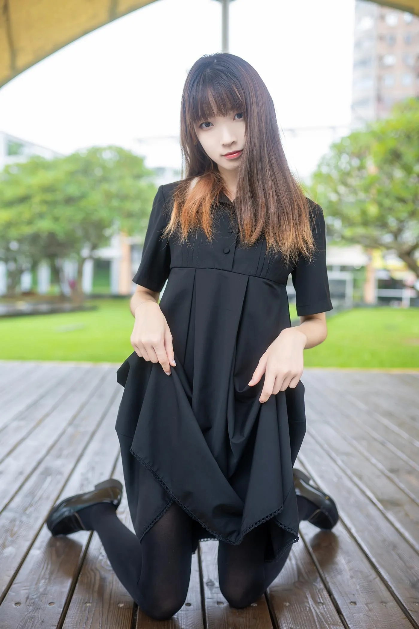 祖木子 – 风之领域_NO.064 [41P]插图7