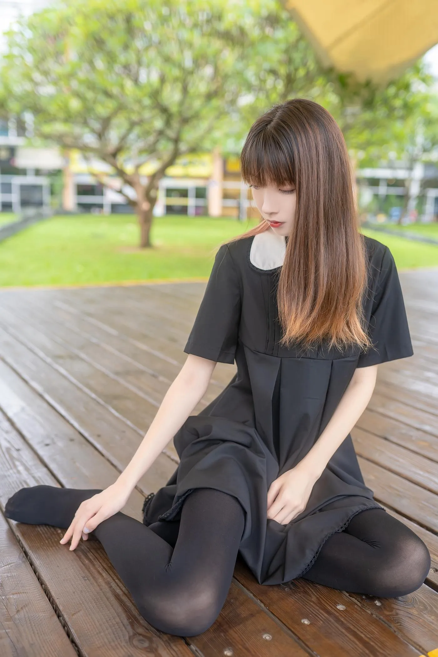 祖木子 – 风之领域_NO.064 [41P]插图4