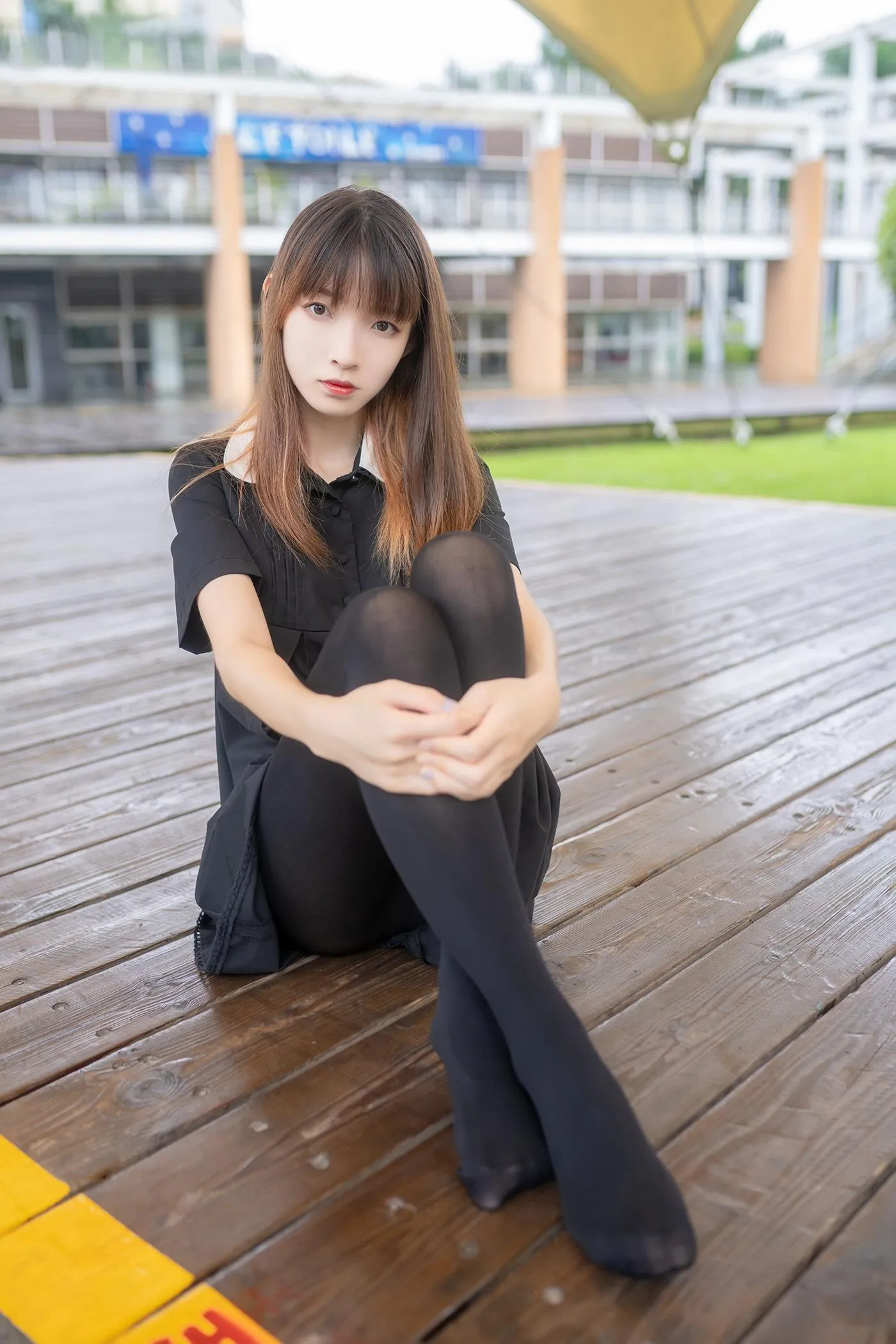祖木子 – 风之领域_NO.064 [41P]插图5