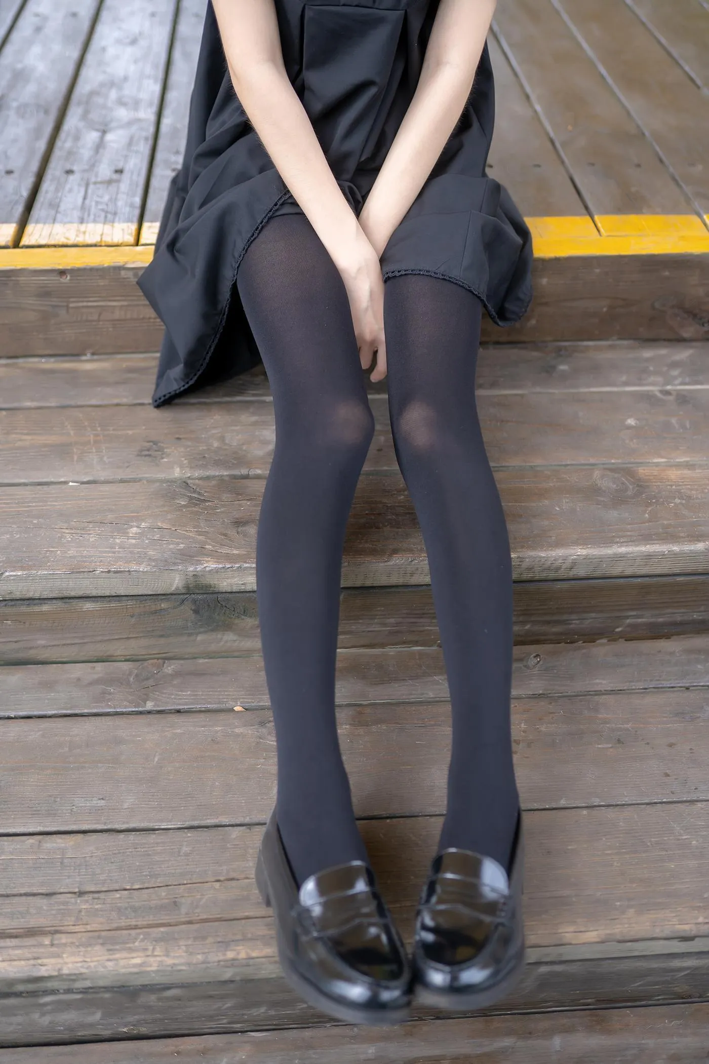 祖木子 – 风之领域_NO.064 [41P]插图5