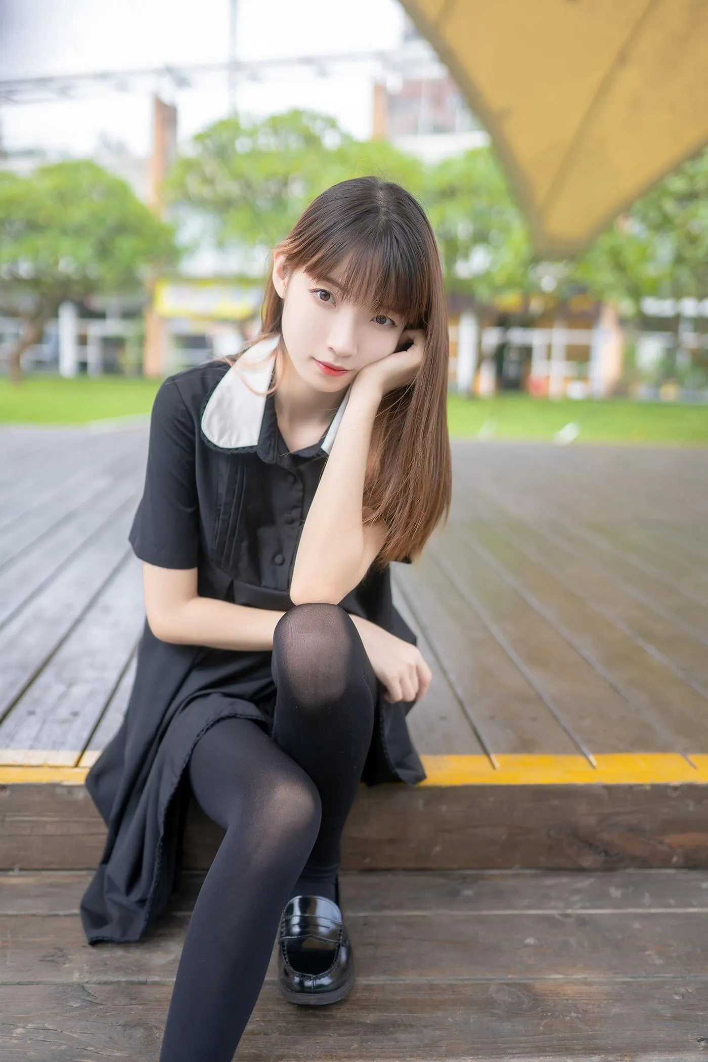 祖木子 – 风之领域_NO.064 [41P]插图6