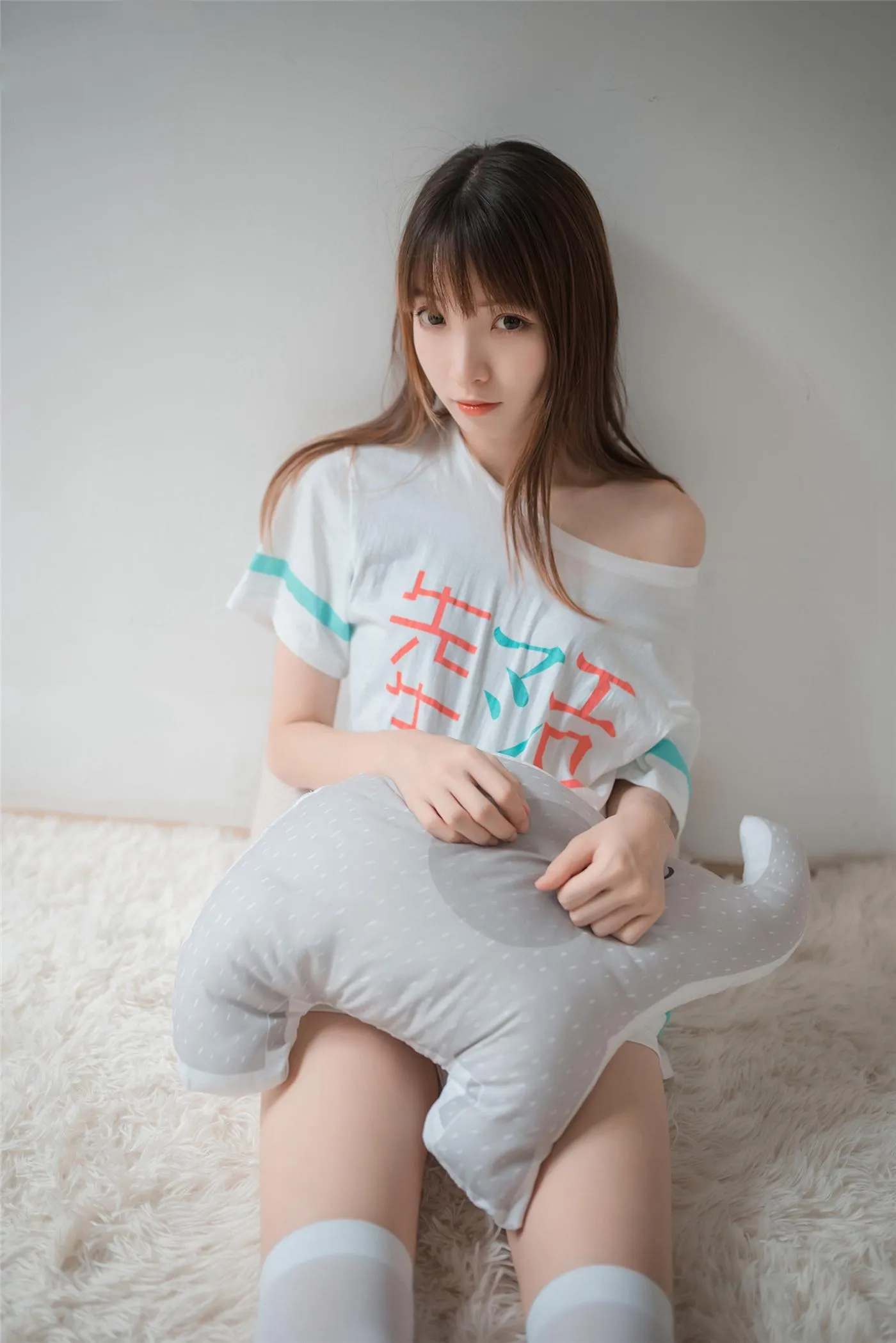 祖木子 – 风之领域_NO.068 [50P]插图8