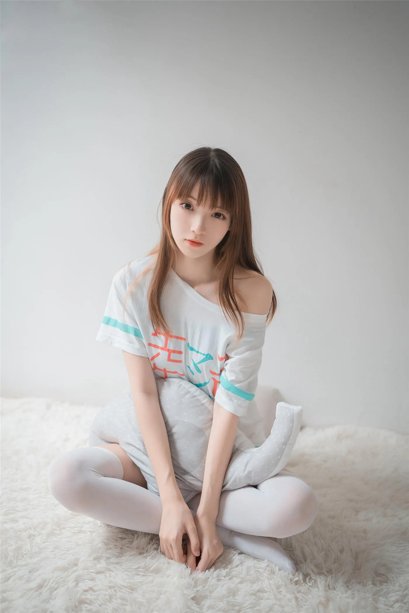 祖木子 – 风之领域_NO.068 [50P]插图9