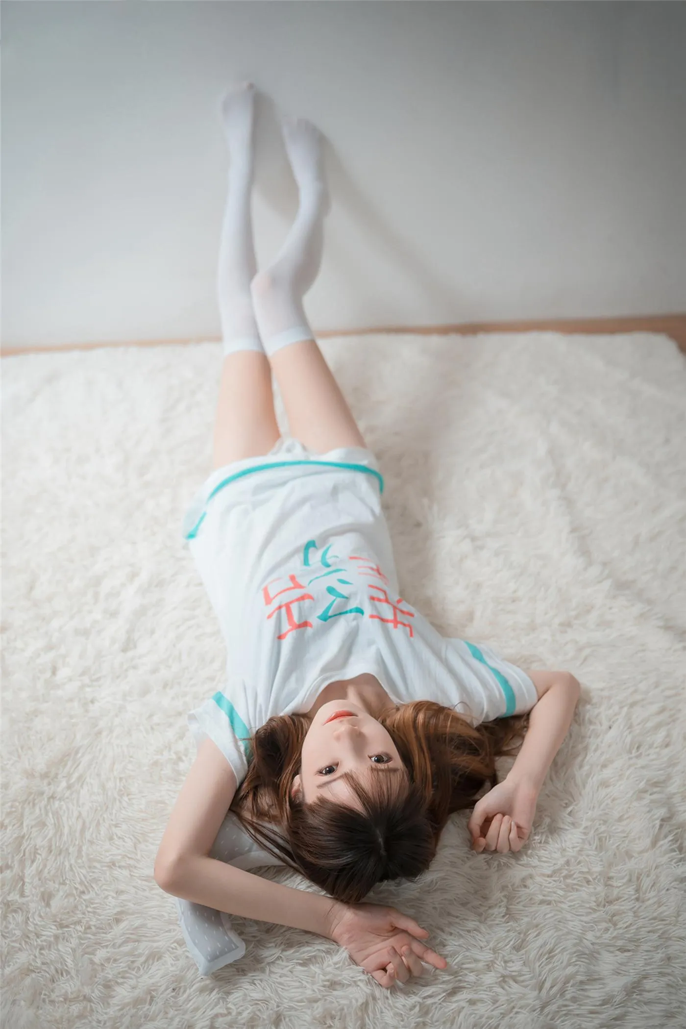 祖木子 – 风之领域_NO.068 [50P]插图