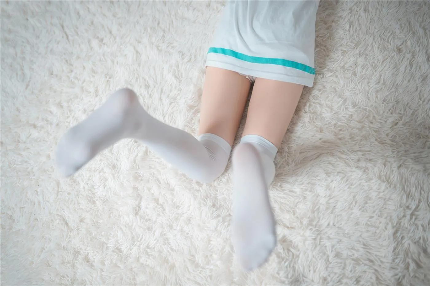 祖木子 – 风之领域_NO.068 [50P]插图5