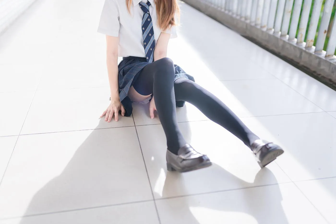 祖木子 – 风之领域_NO.071 [47P]插图5