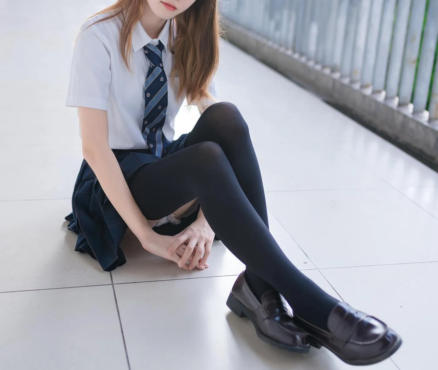祖木子 – 风之领域_NO.071 [47P]插图6