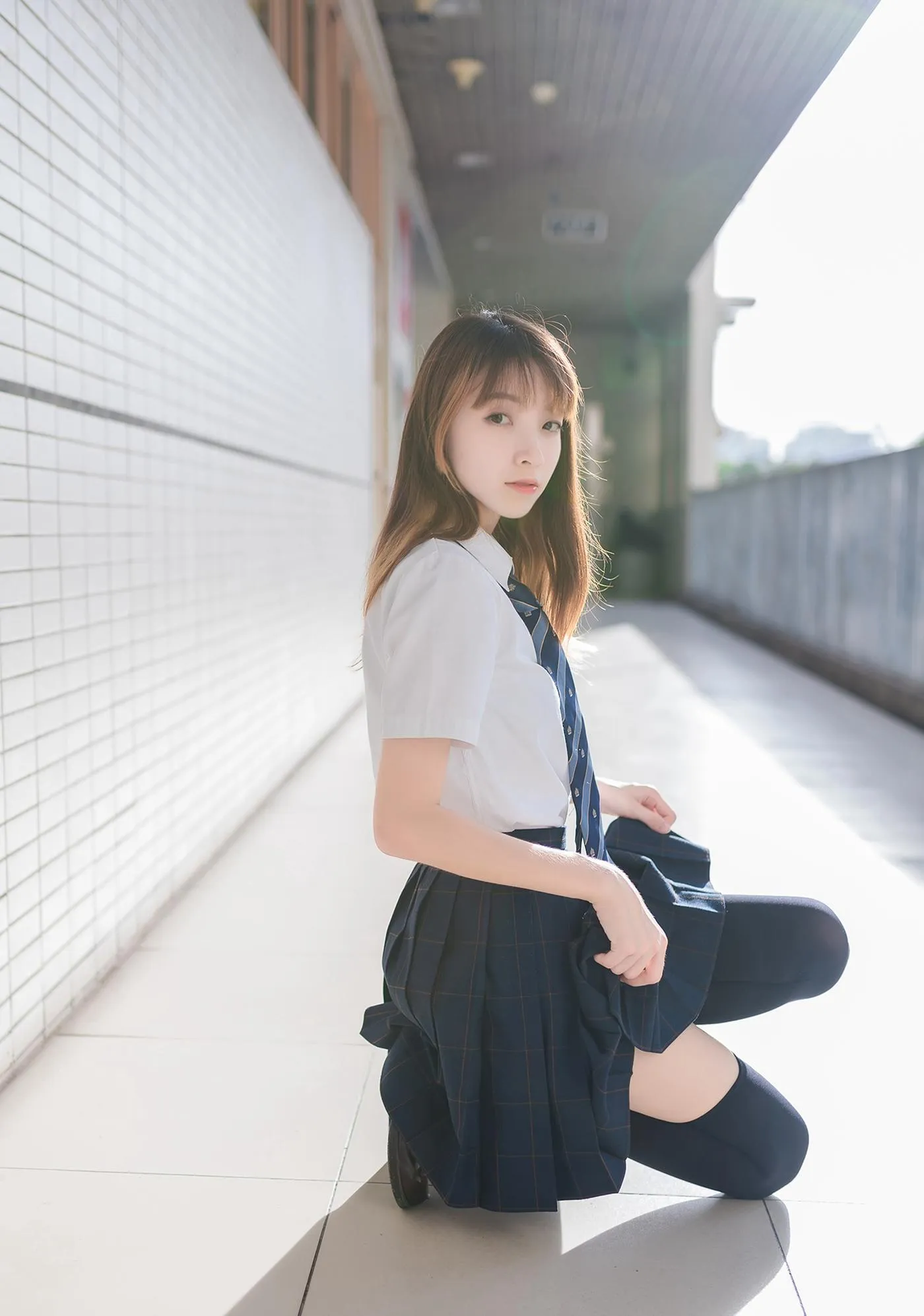 祖木子 – 风之领域_NO.071 [47P]插图8