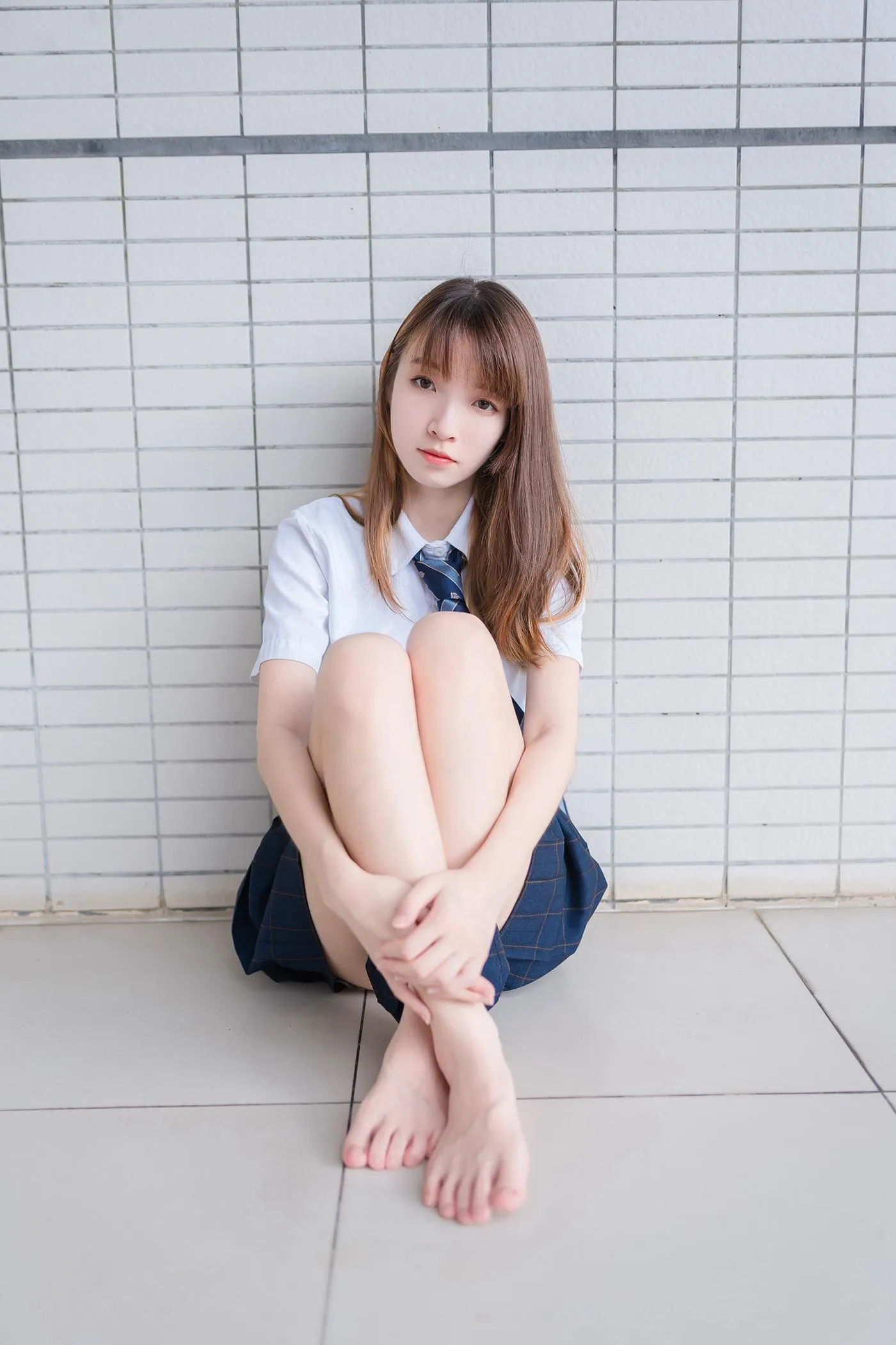 祖木子 – 风之领域_NO.071 [47P]插图6