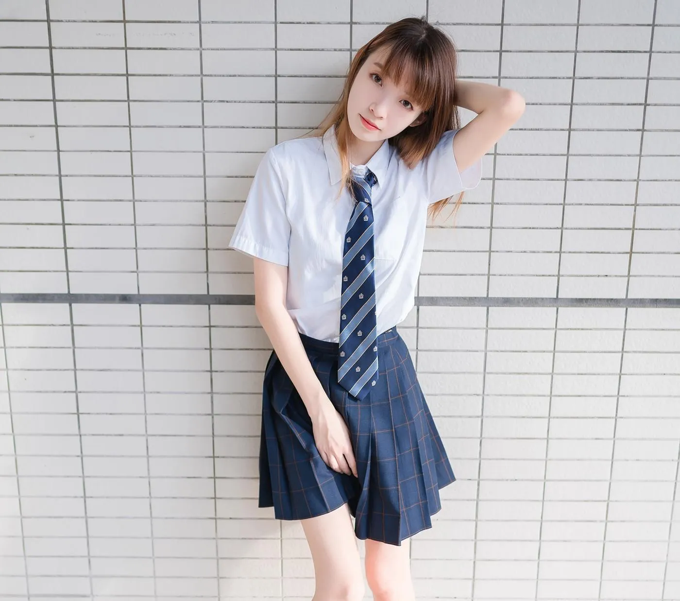 祖木子 – 风之领域_NO.071 [47P]插图