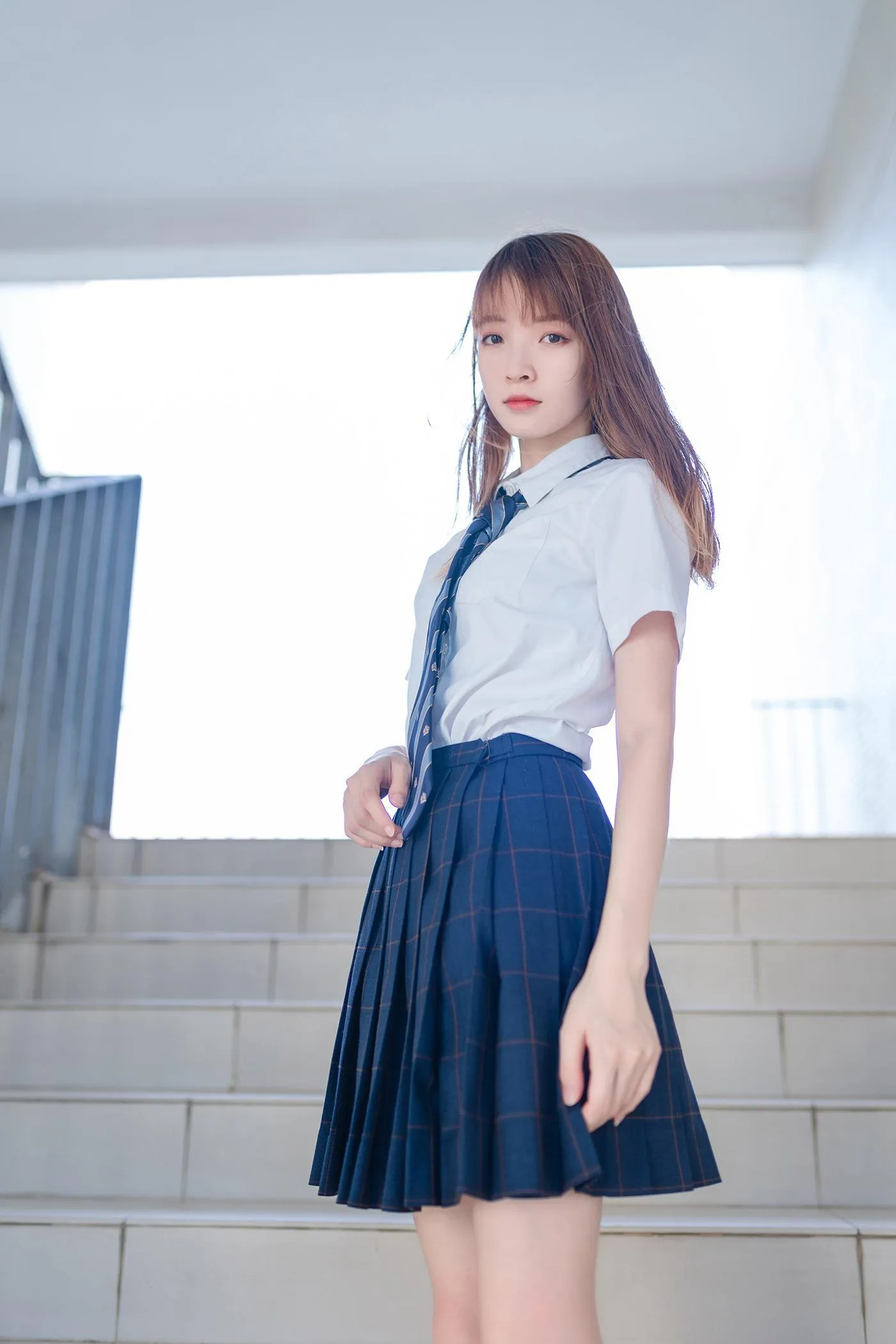 祖木子 – 风之领域_NO.071 [47P]插图3