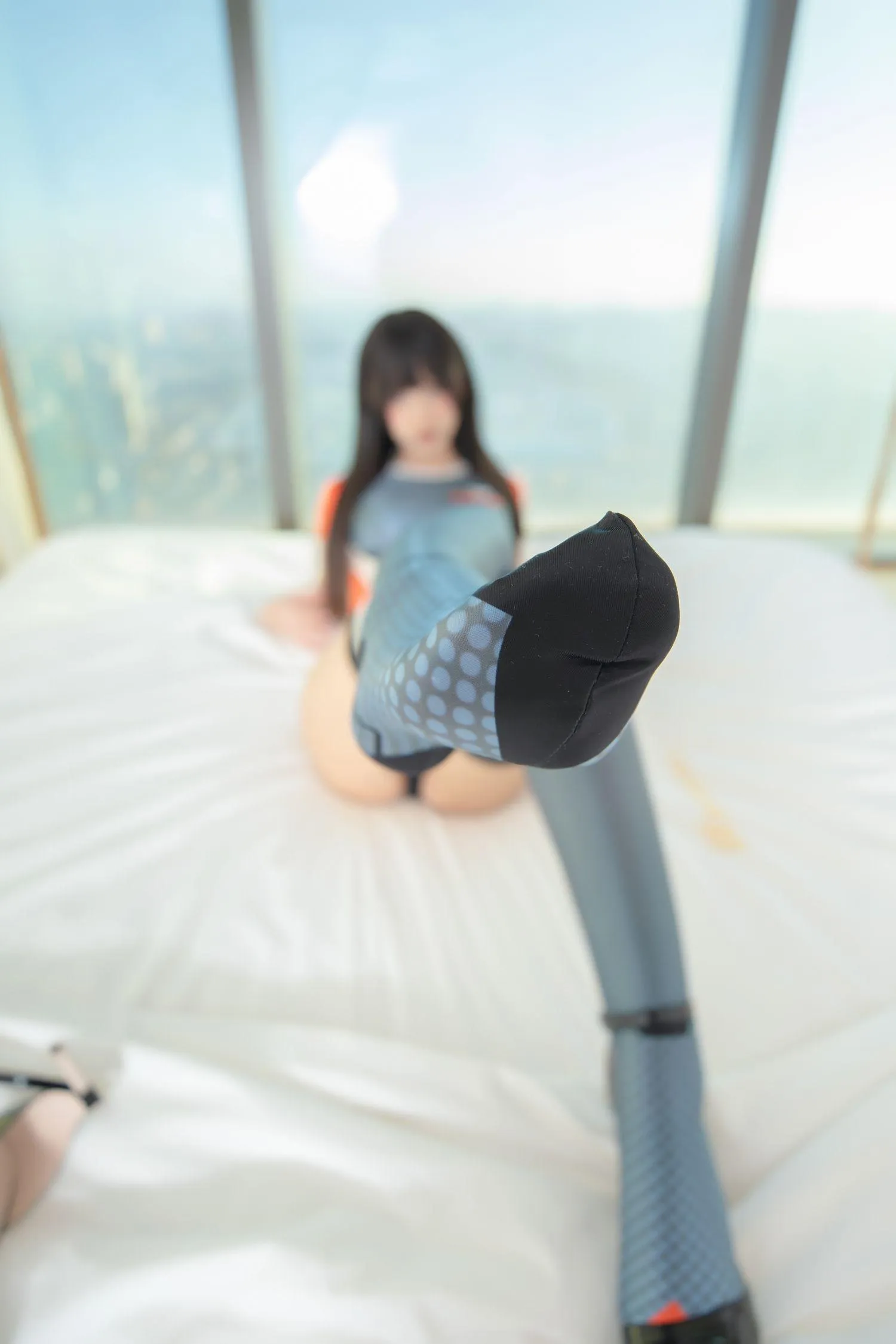 神楽坂真冬 – NO.141 危险驾驶 [75P]插图6