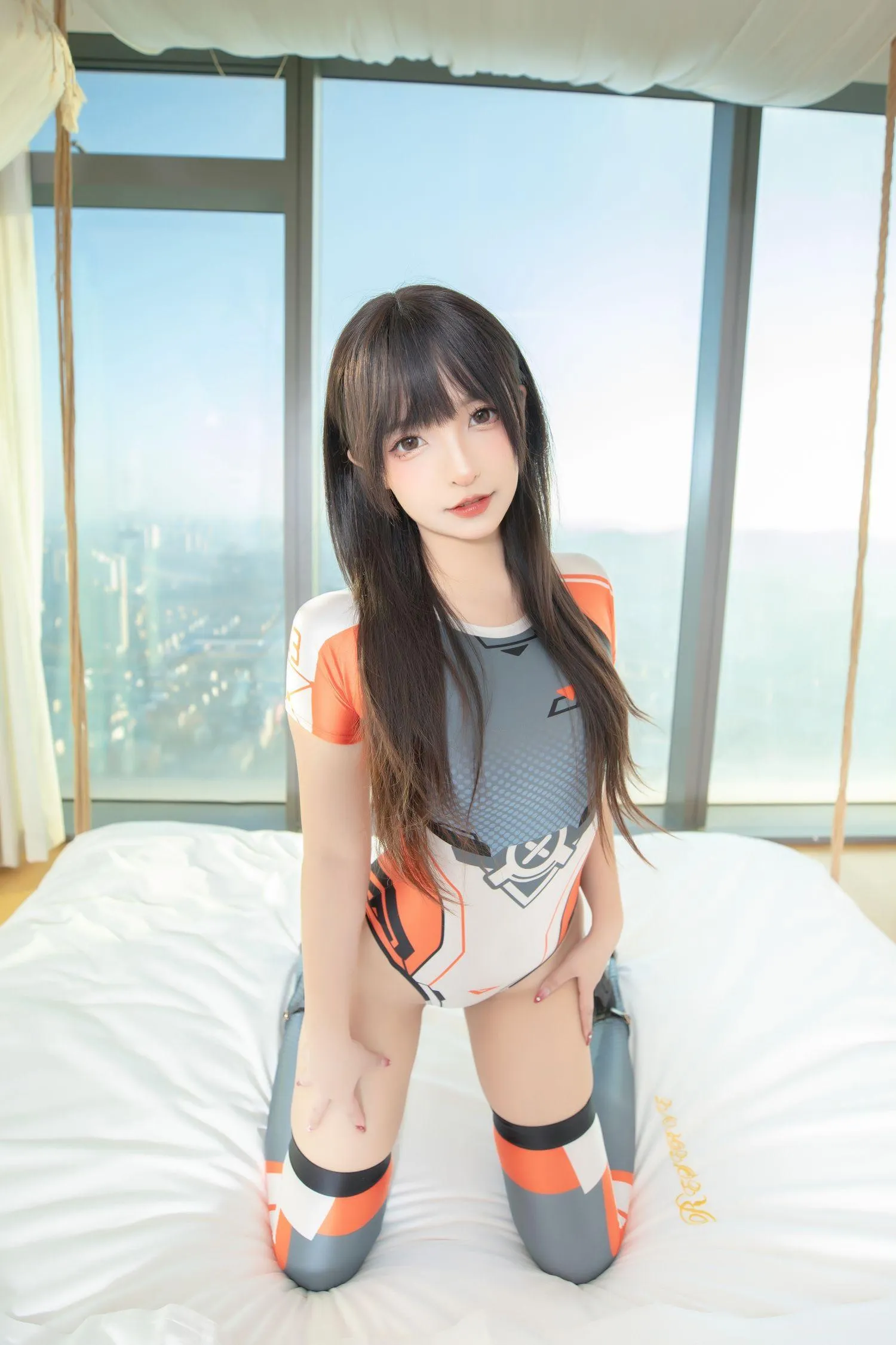 神楽坂真冬 – NO.141 危险驾驶 [75P]插图3