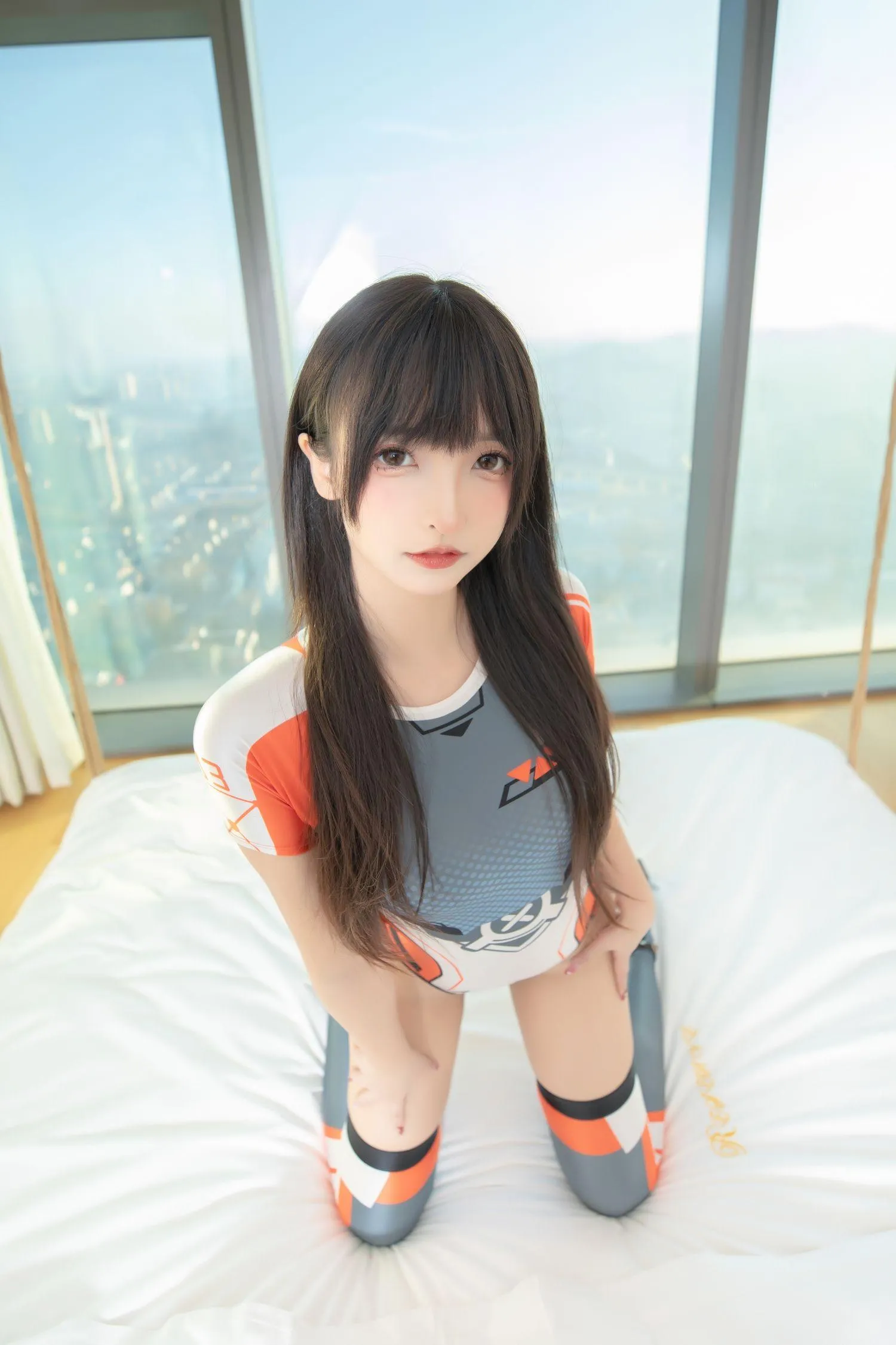 神楽坂真冬 – NO.141 危险驾驶 [75P]插图4