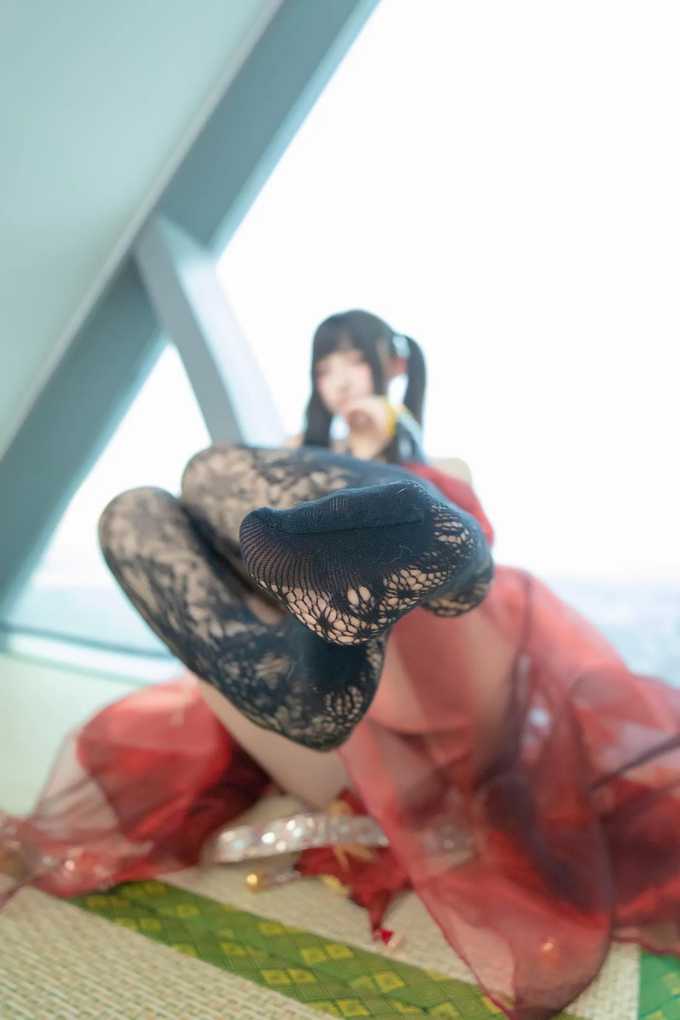 神楽坂真冬 – NO.143 波斯公主 [75P]插图7