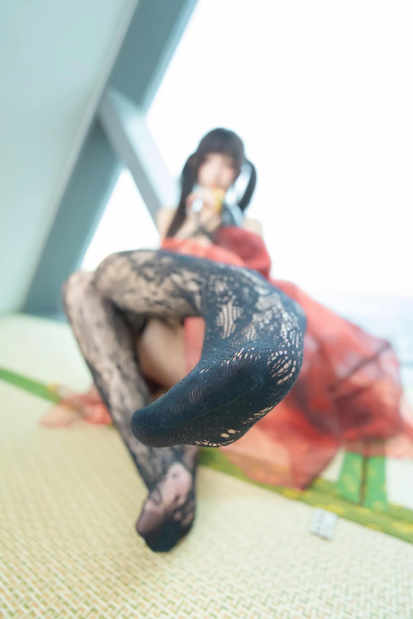 神楽坂真冬 – NO.143 波斯公主 [75P]插图8