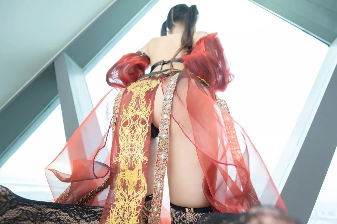 神楽坂真冬 – NO.143 波斯公主 [75P]插图