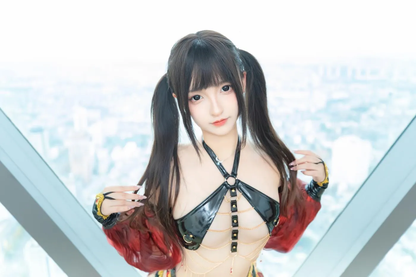 神楽坂真冬 – NO.143 波斯公主 [75P]插图3