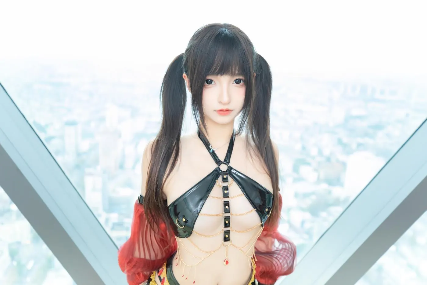 神楽坂真冬 – NO.143 波斯公主 [75P]插图7