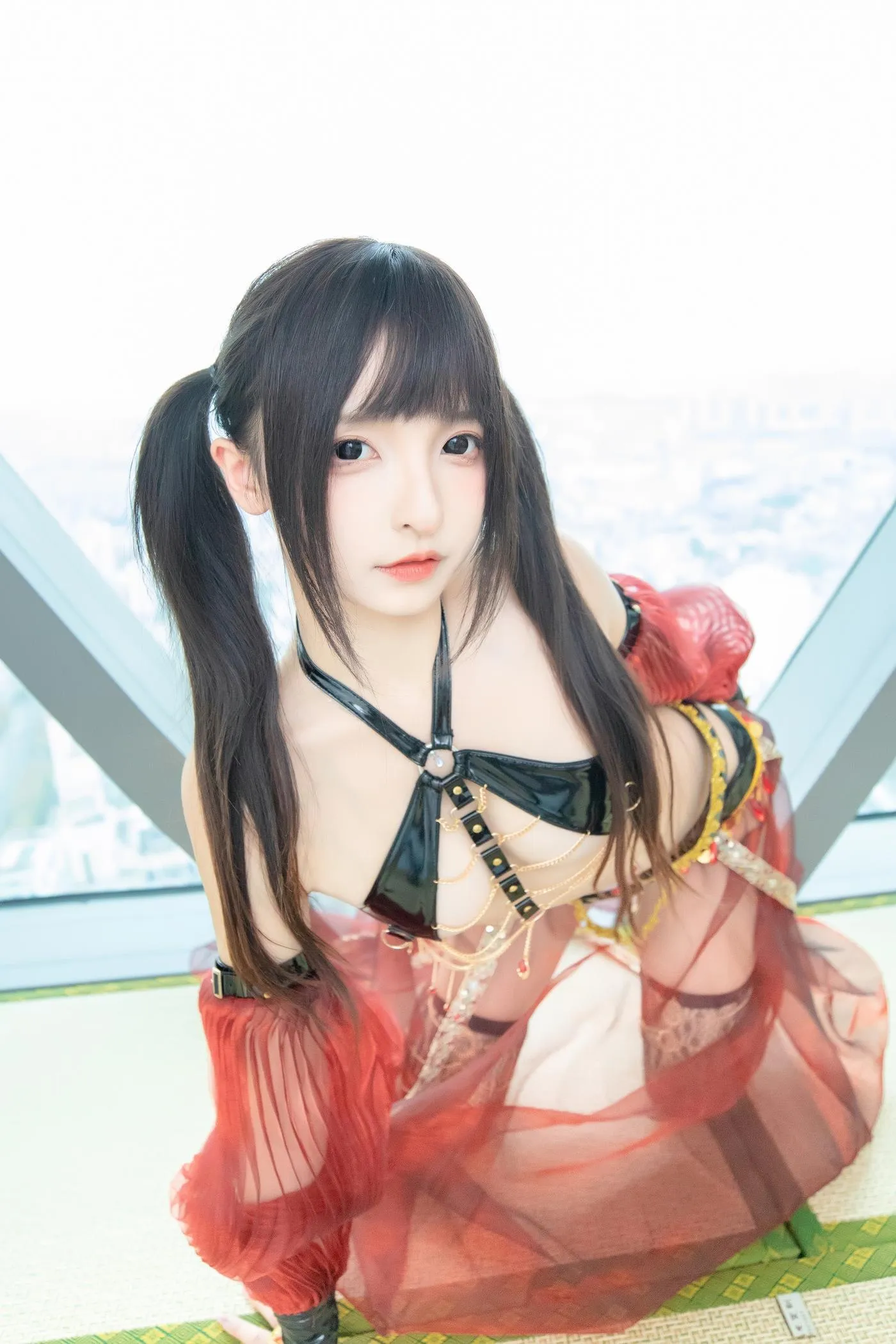 神楽坂真冬 – NO.143 波斯公主 [75P]插图8