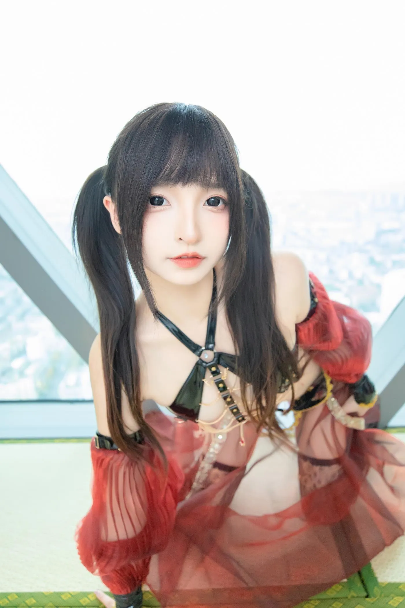 神楽坂真冬 – NO.143 波斯公主 [75P]插图9