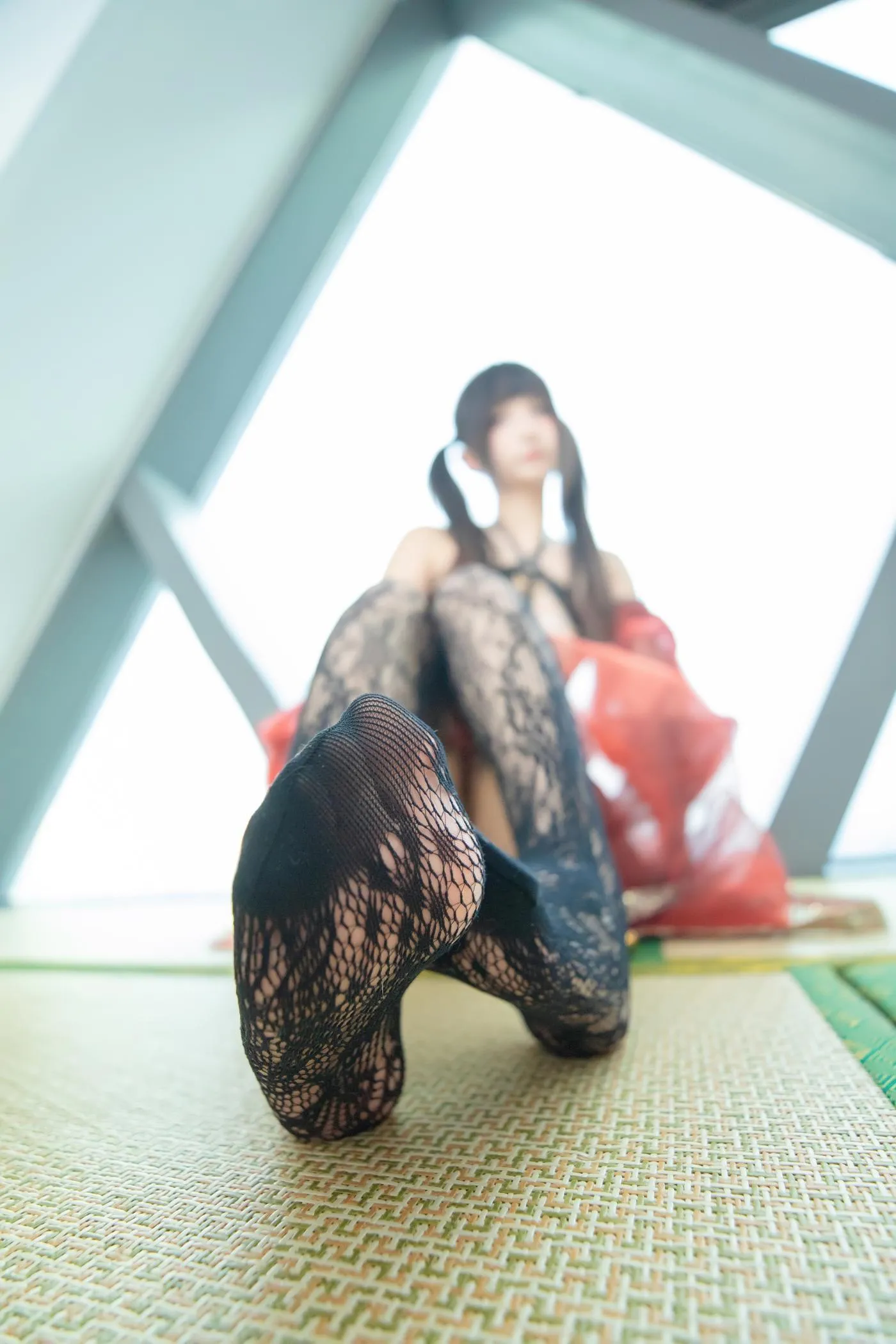 神楽坂真冬 – NO.143 波斯公主 [75P]插图