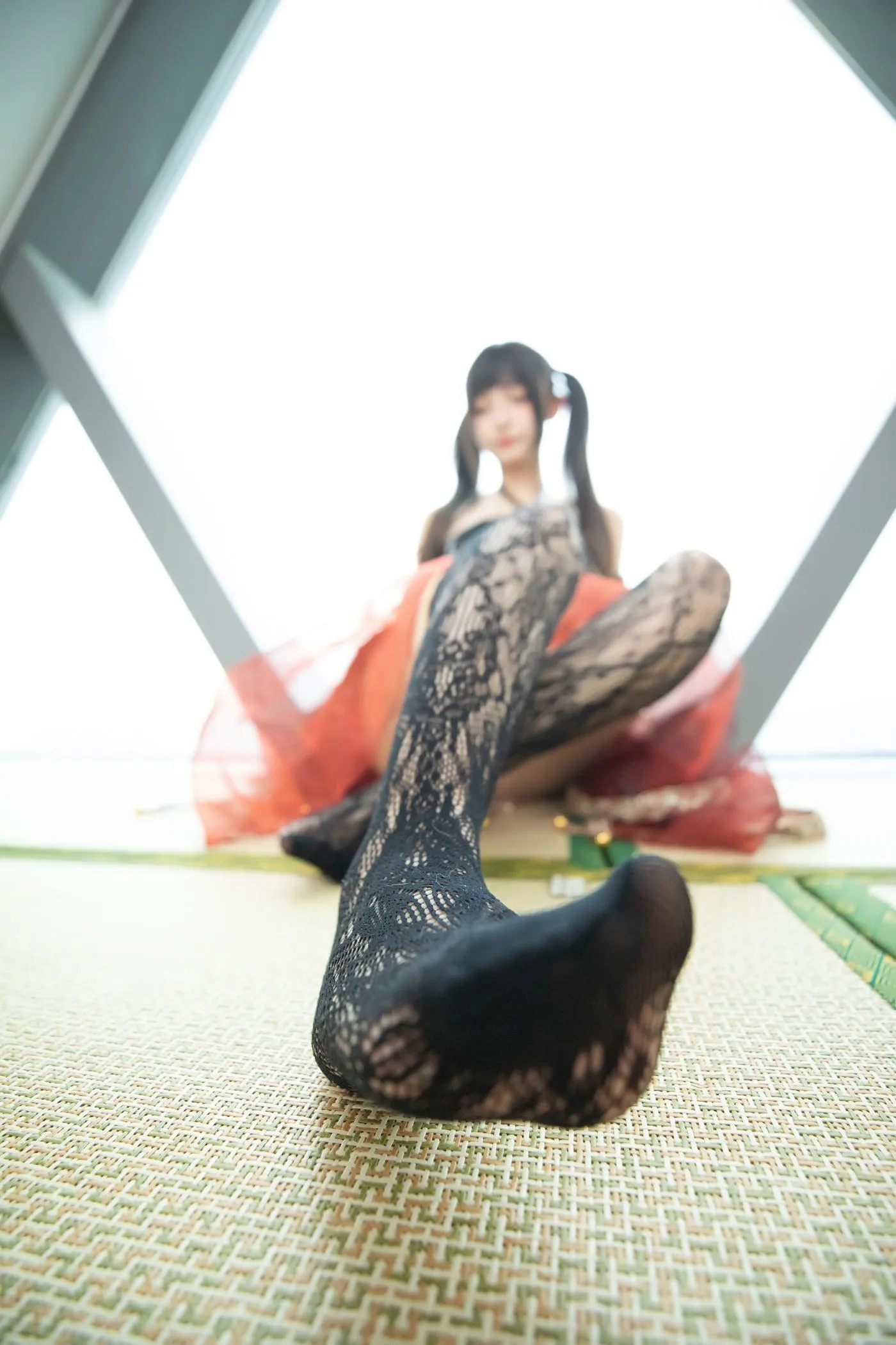 神楽坂真冬 – NO.143 波斯公主 [75P]插图7