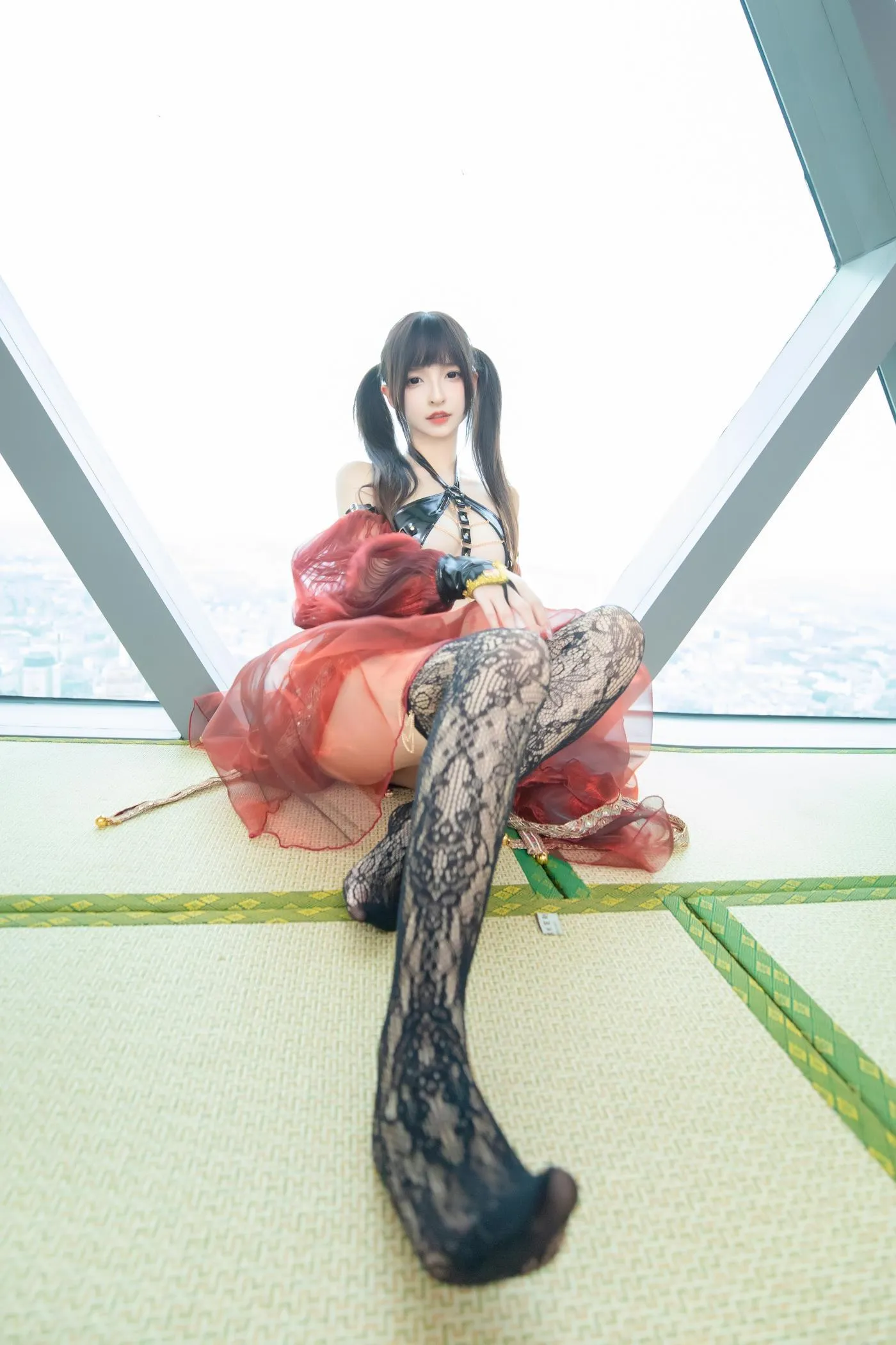 神楽坂真冬 – NO.143 波斯公主 [75P]插图9