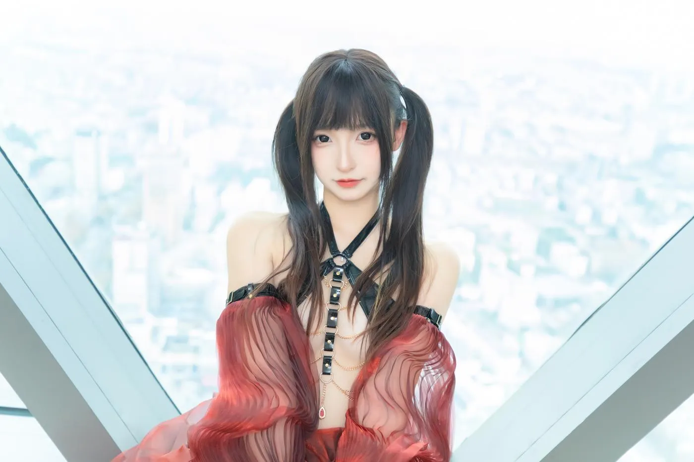 神楽坂真冬 – NO.143 波斯公主 [75P]插图1