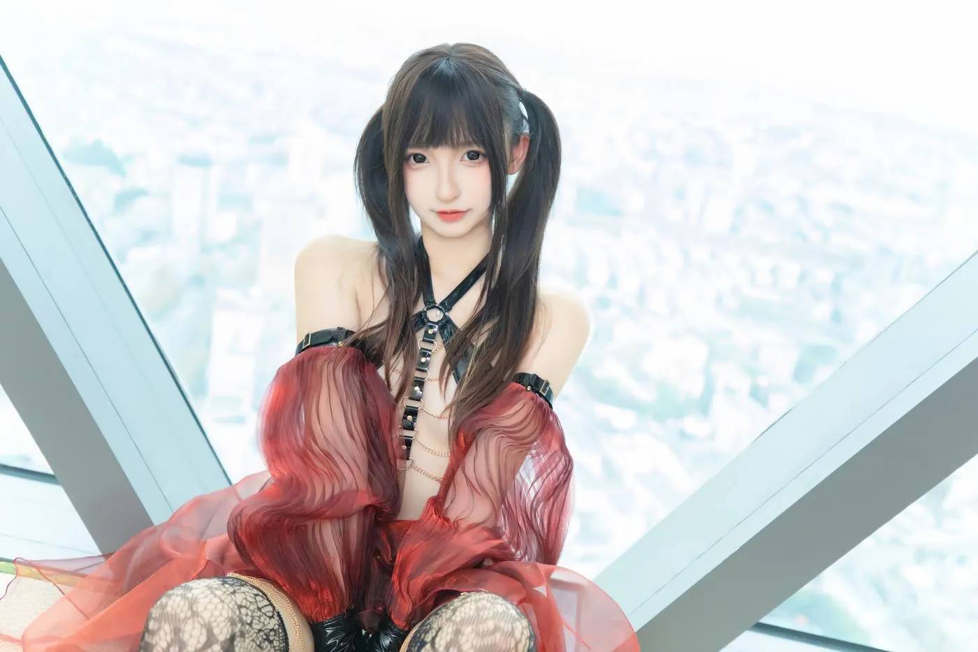 神楽坂真冬 – NO.143 波斯公主 [75P]插图2