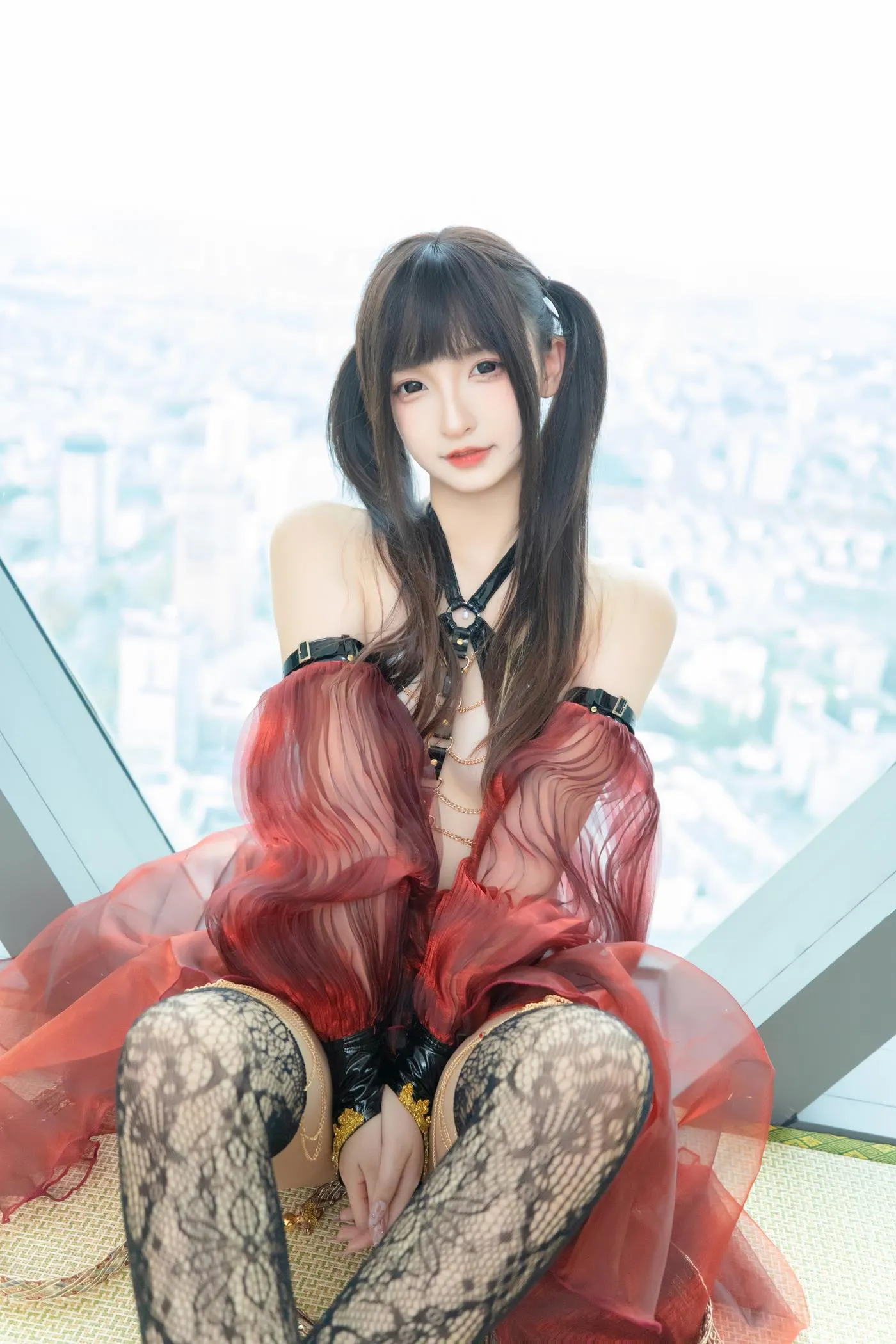 神楽坂真冬 – NO.143 波斯公主 [75P]插图3