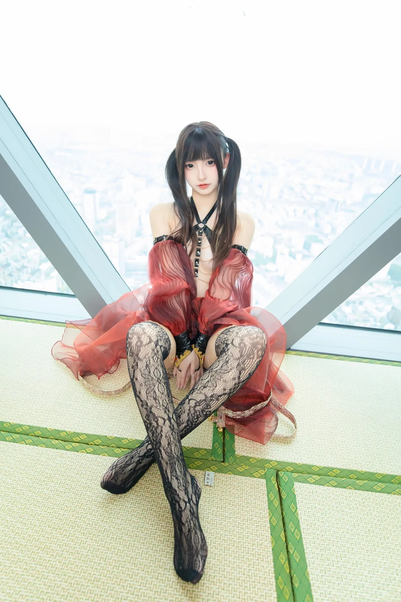 神楽坂真冬 – NO.143 波斯公主 [75P]插图4