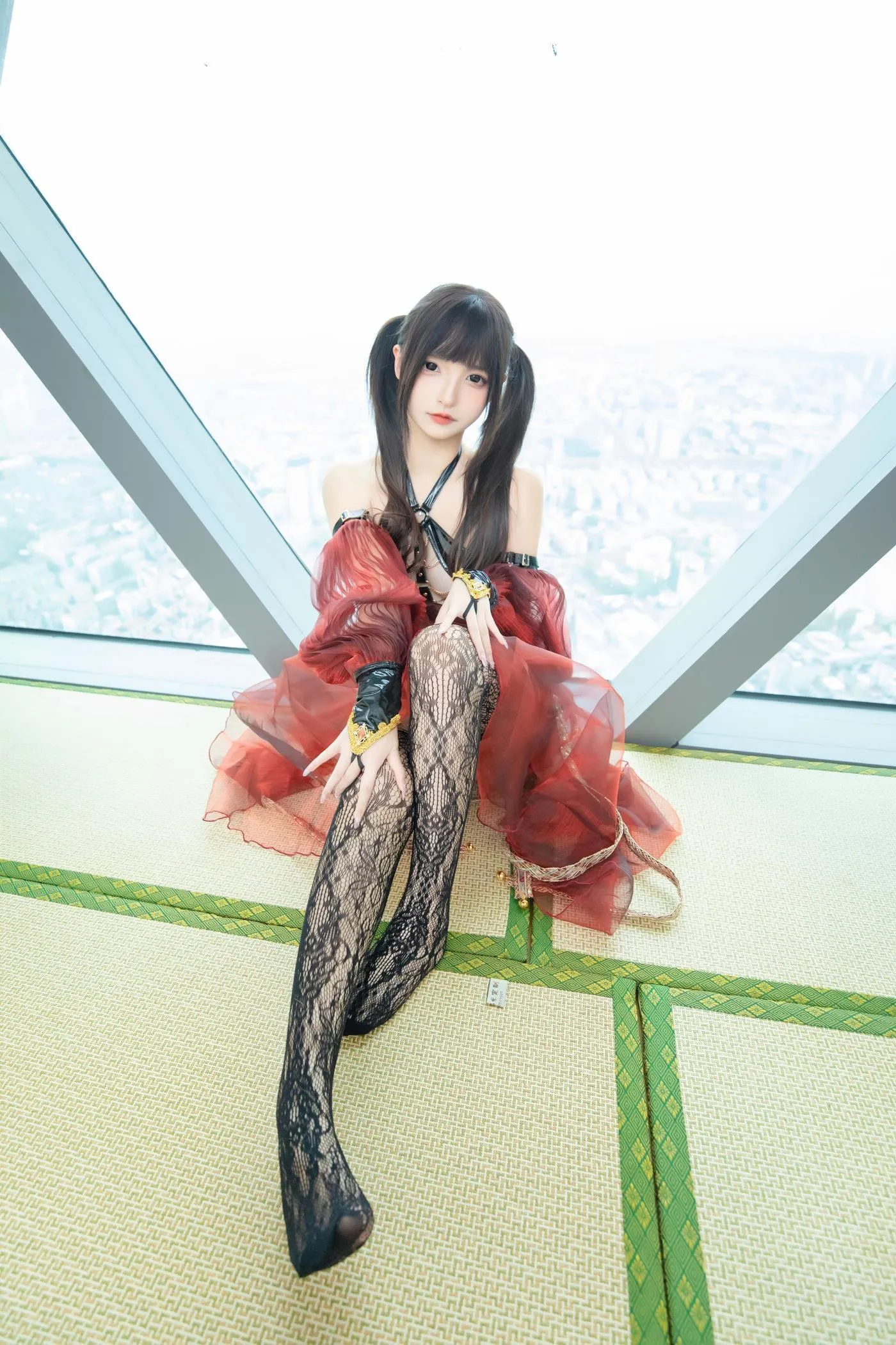 神楽坂真冬 – NO.143 波斯公主 [75P]插图6