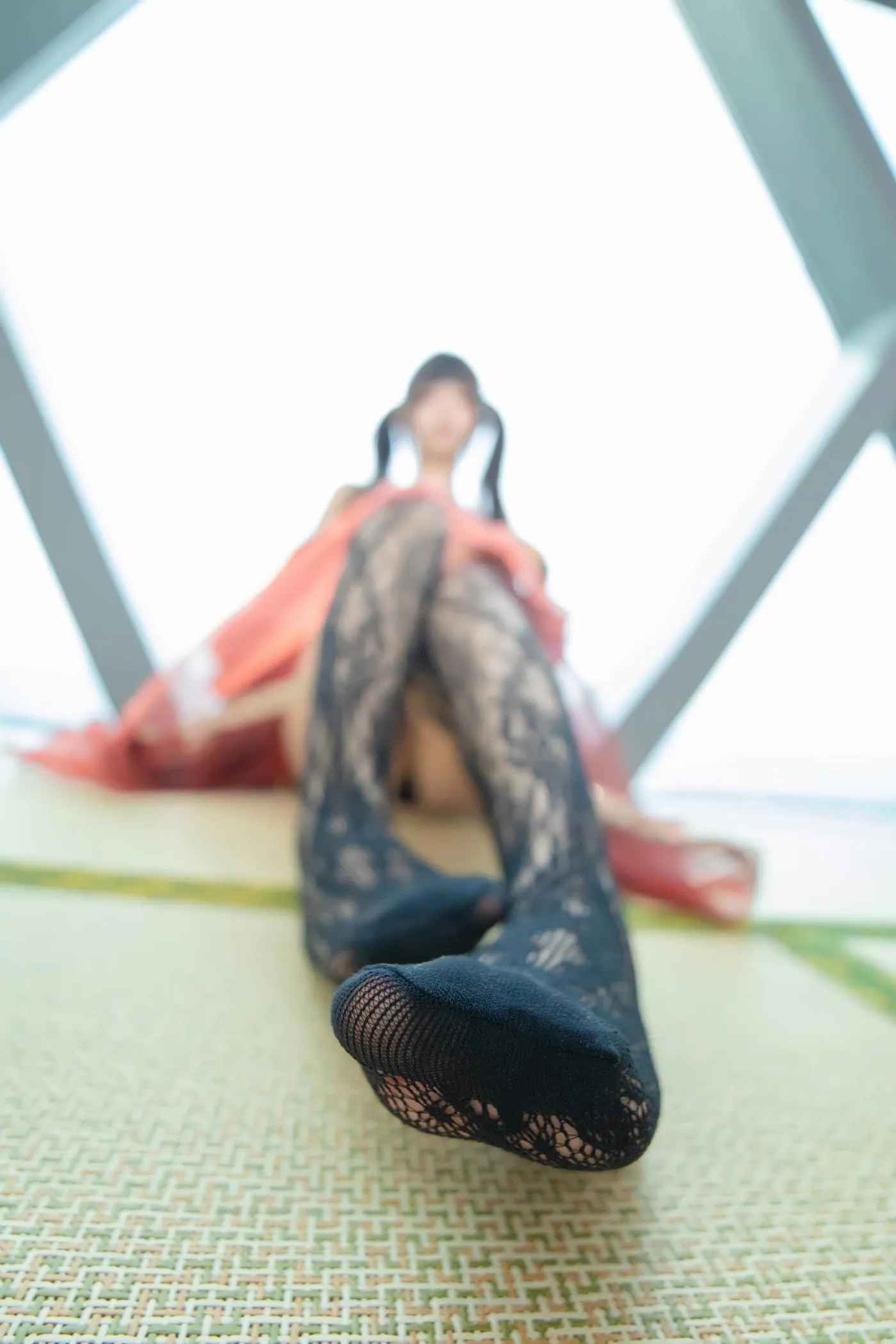 神楽坂真冬 – NO.143 波斯公主 [75P]插图9