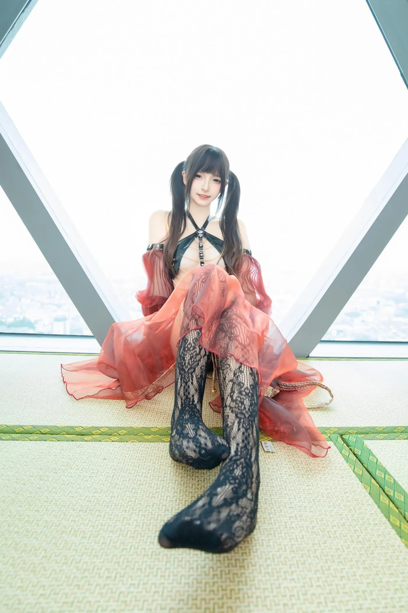神楽坂真冬 – NO.143 波斯公主 [75P]插图2