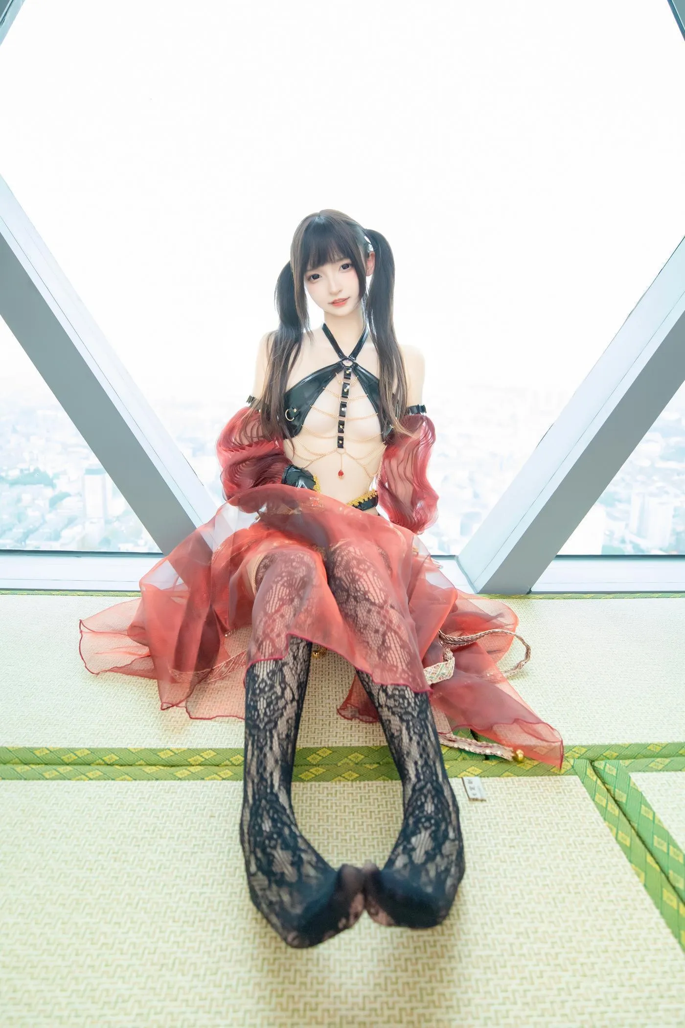 神楽坂真冬 – NO.143 波斯公主 [75P]插图3