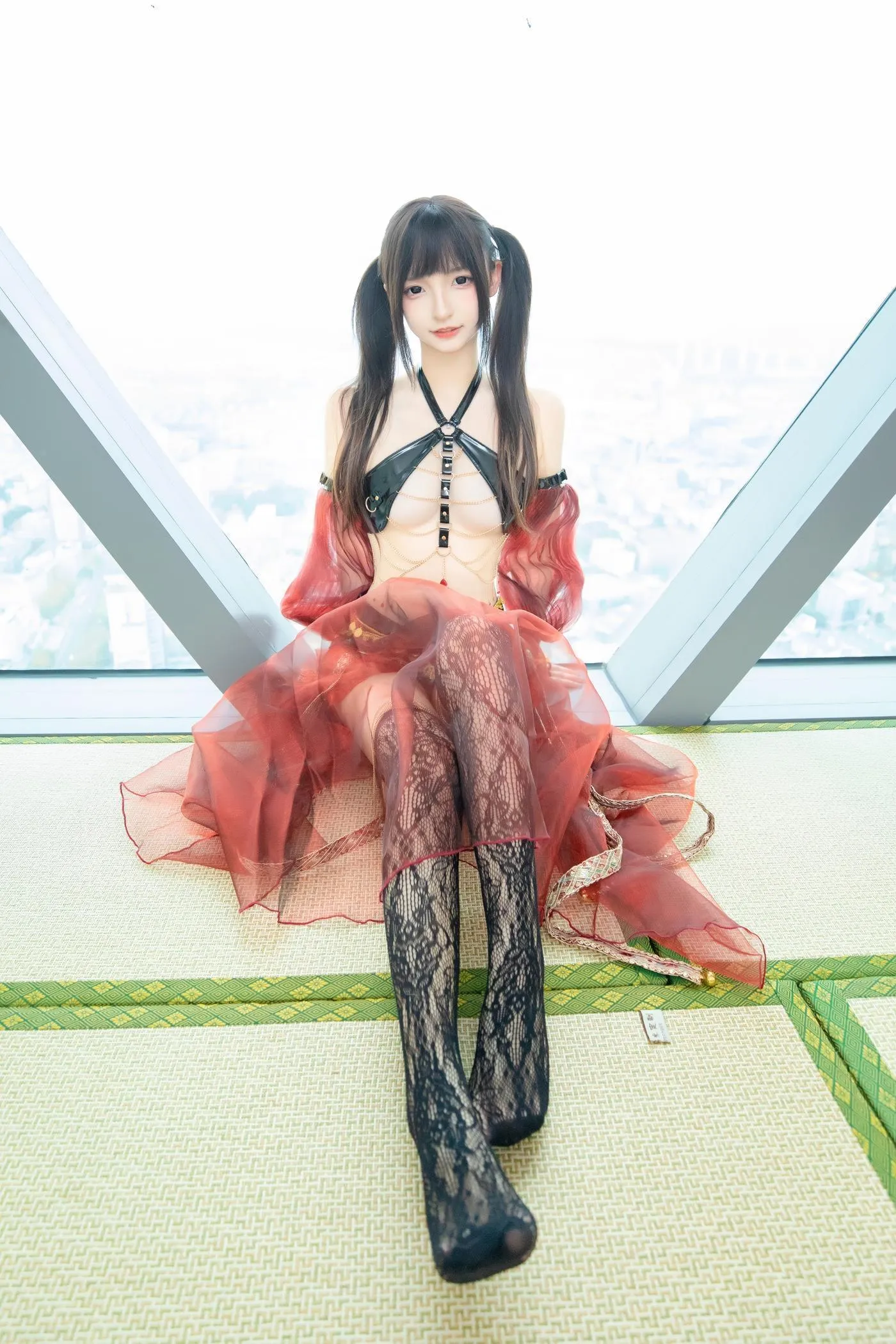 神楽坂真冬 – NO.143 波斯公主 [75P]插图4
