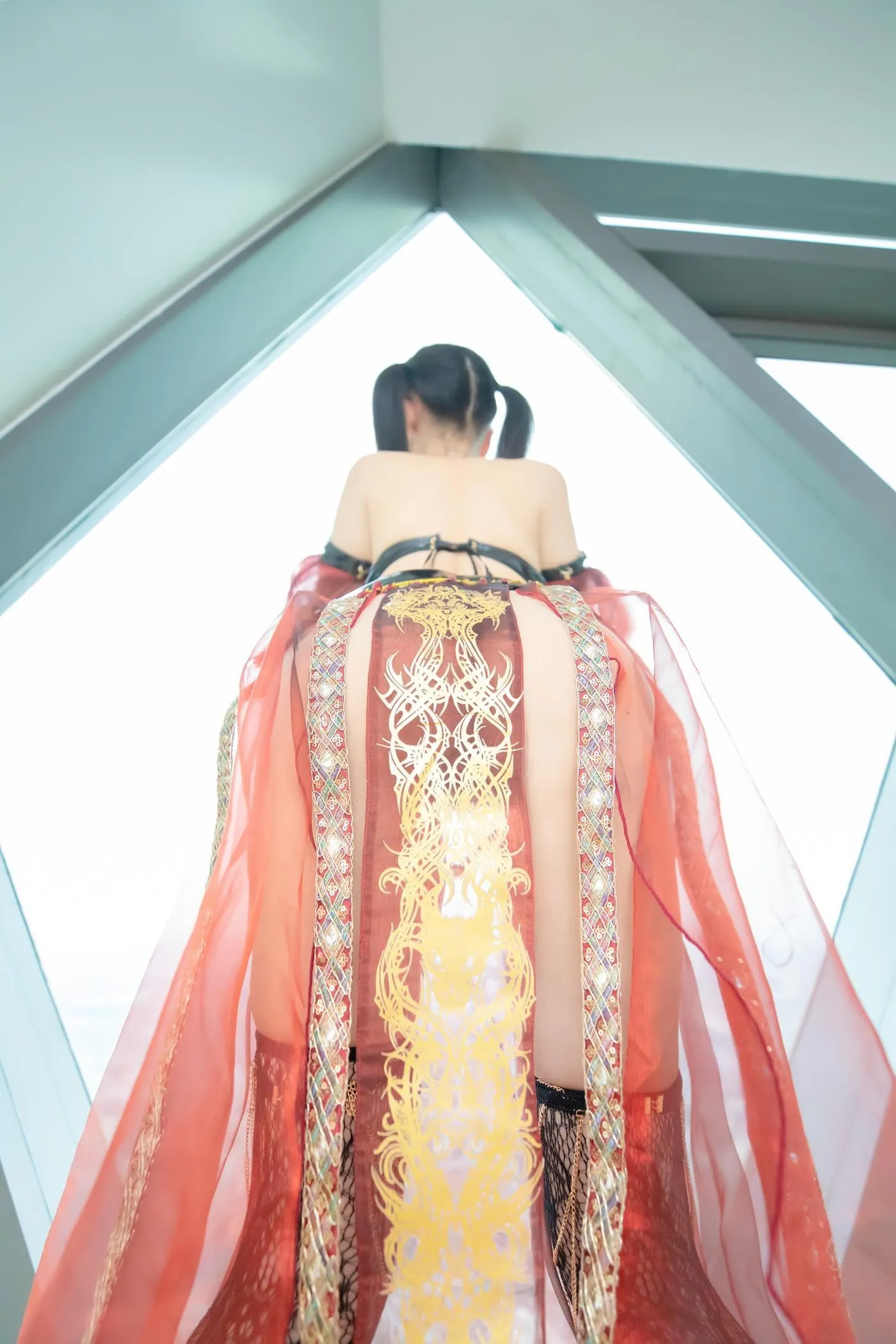 神楽坂真冬 – NO.143 波斯公主 [75P]插图5