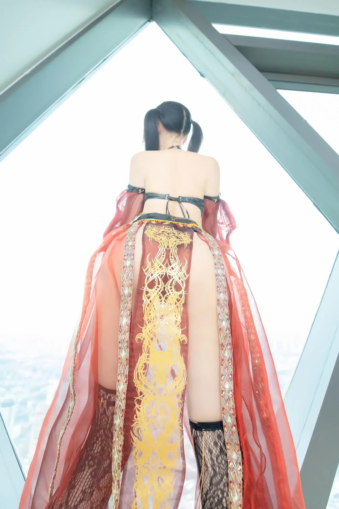 神楽坂真冬 – NO.143 波斯公主 [75P]插图7