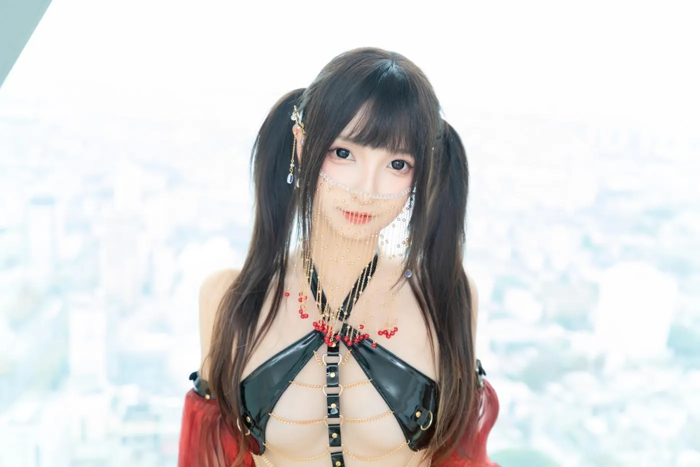 神楽坂真冬 – NO.143 波斯公主 [75P]插图1