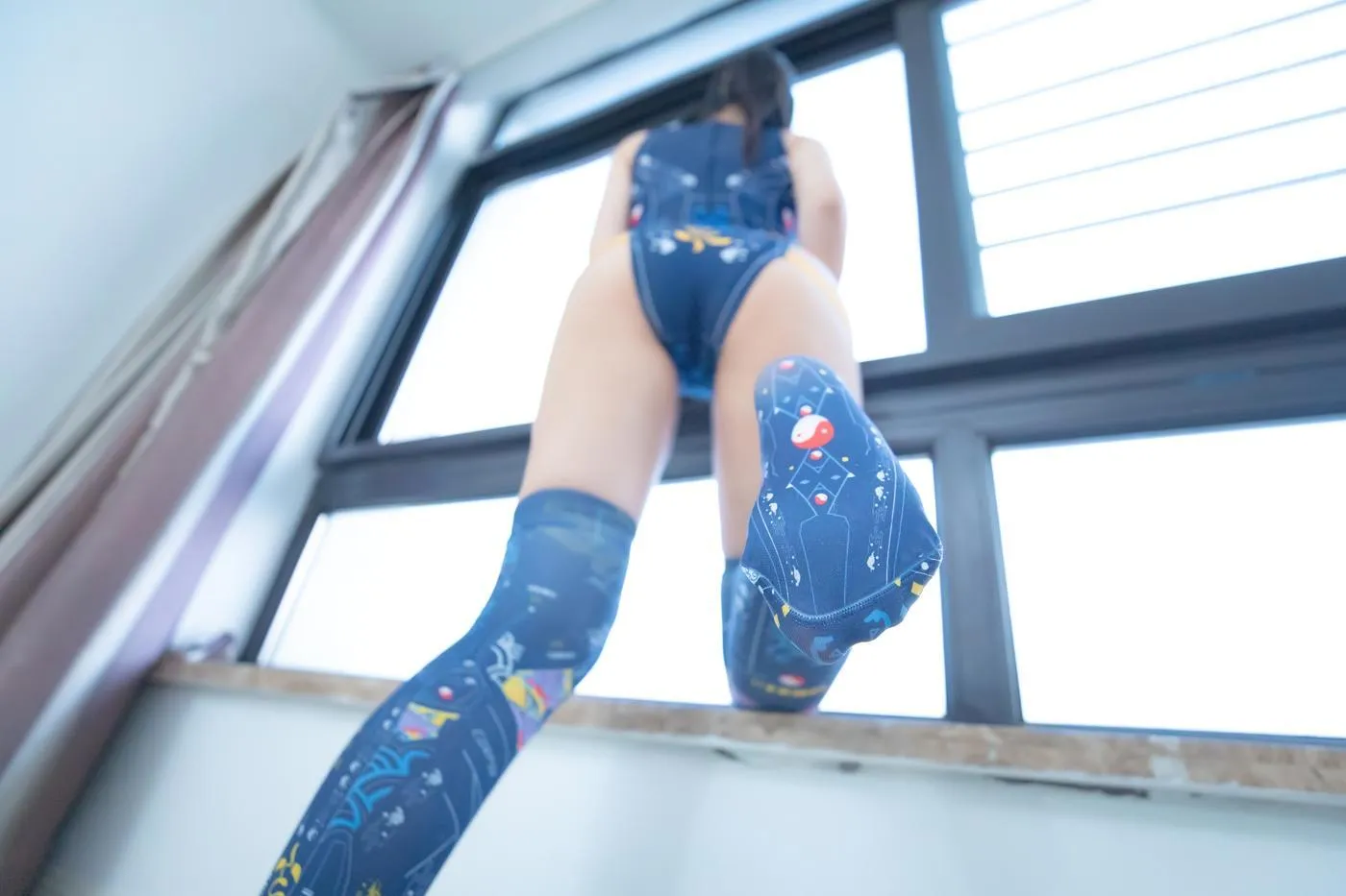 神楽坂真冬 – NO.144 咒术人偶 [75P]插图5