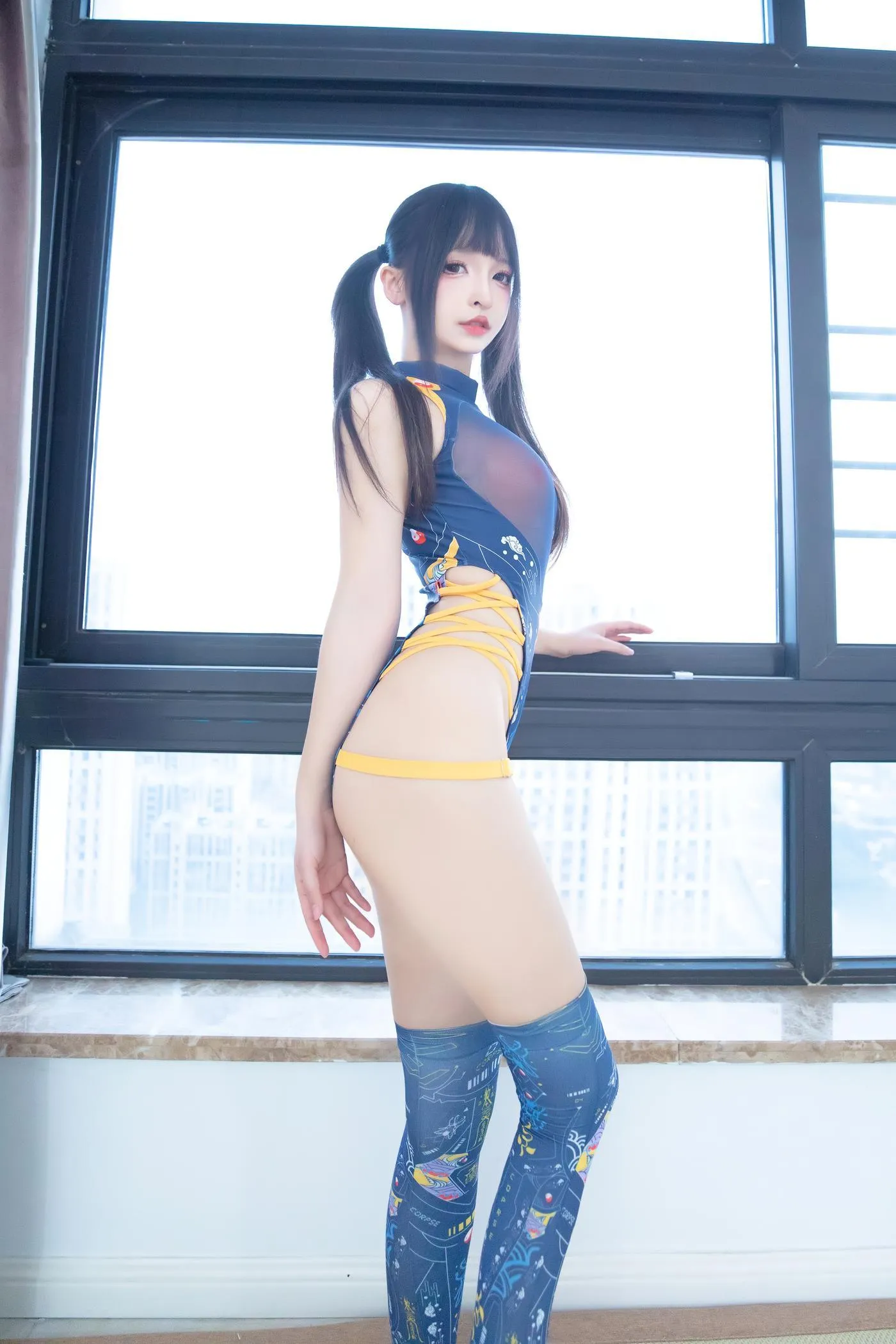 神楽坂真冬 – NO.144 咒术人偶 [75P]插图9